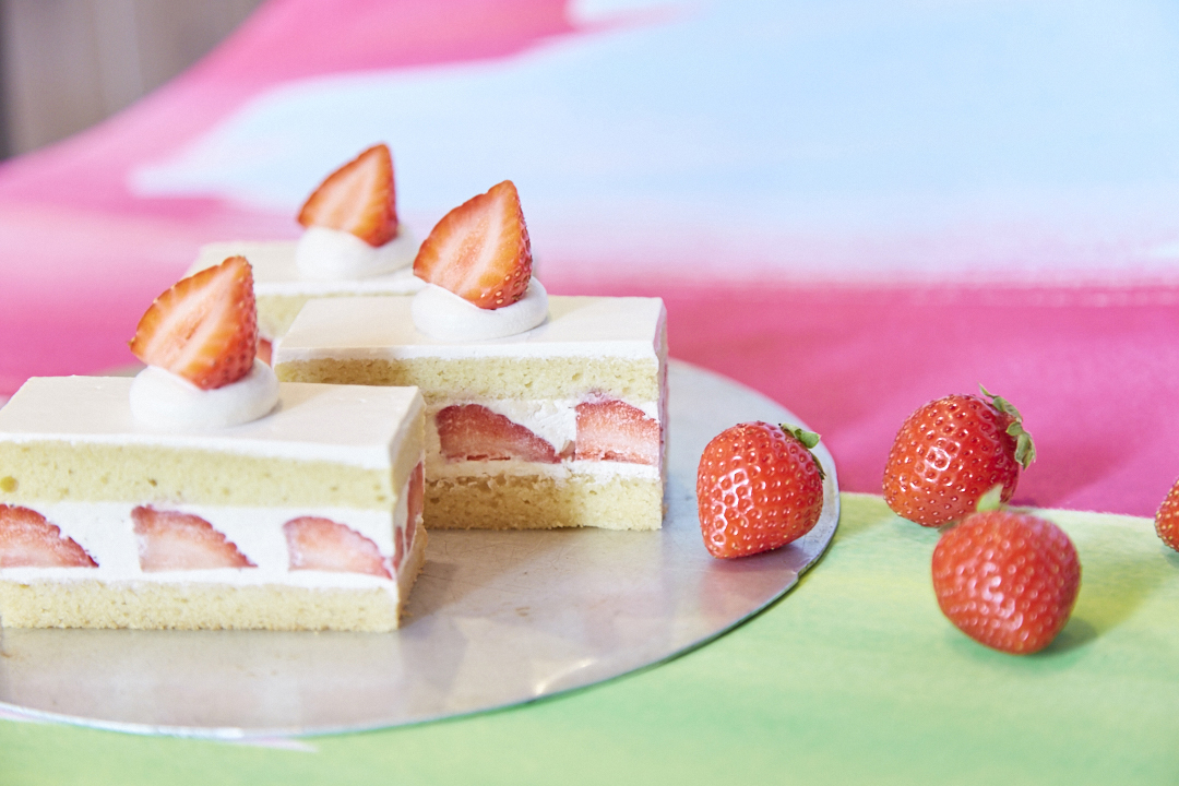 心ゆくまま食べていいんです 驚くほど美味しい都内のギルトフリースイーツ Editor S Pick 編集部厳選アイテム Pathee Epic