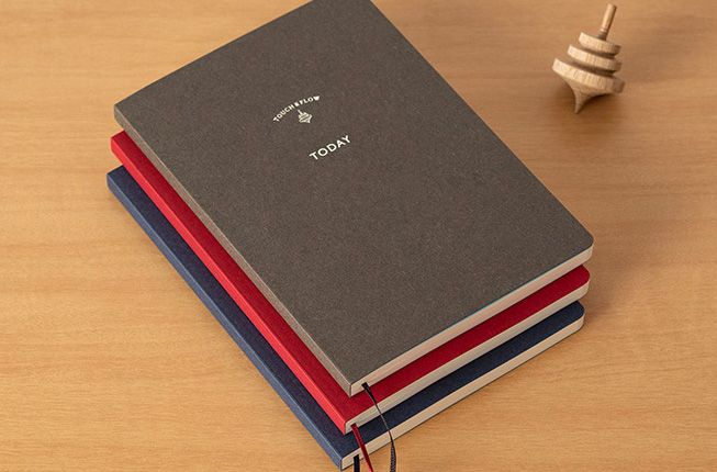 おしゃれな手帳で始める年 自分だけの一冊が見つかる都内の文具店 Editor S Pick 編集部厳選アイテム Pathee Epic