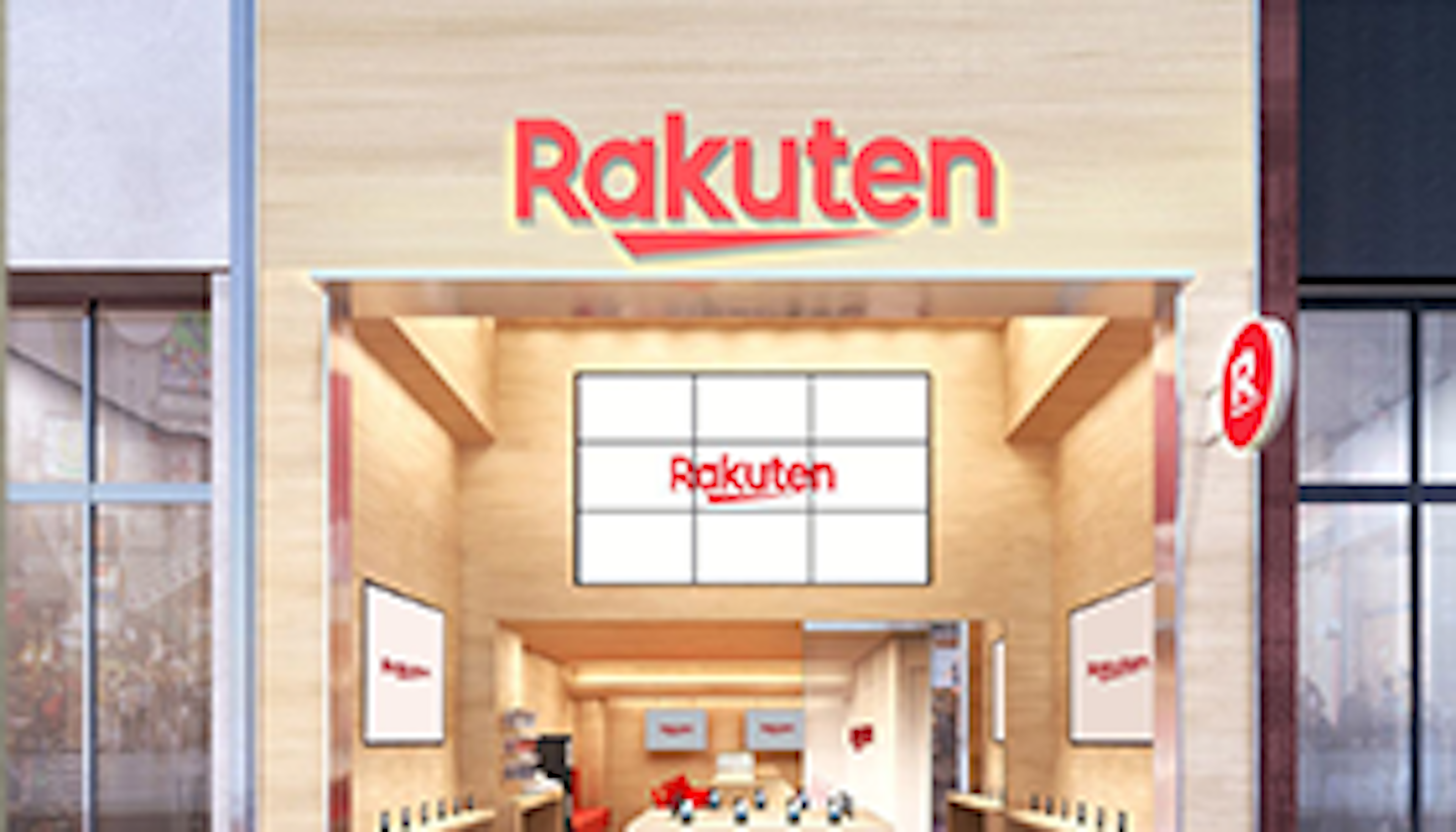 最新スマホが揃うおしゃれな店舗に行ってきました