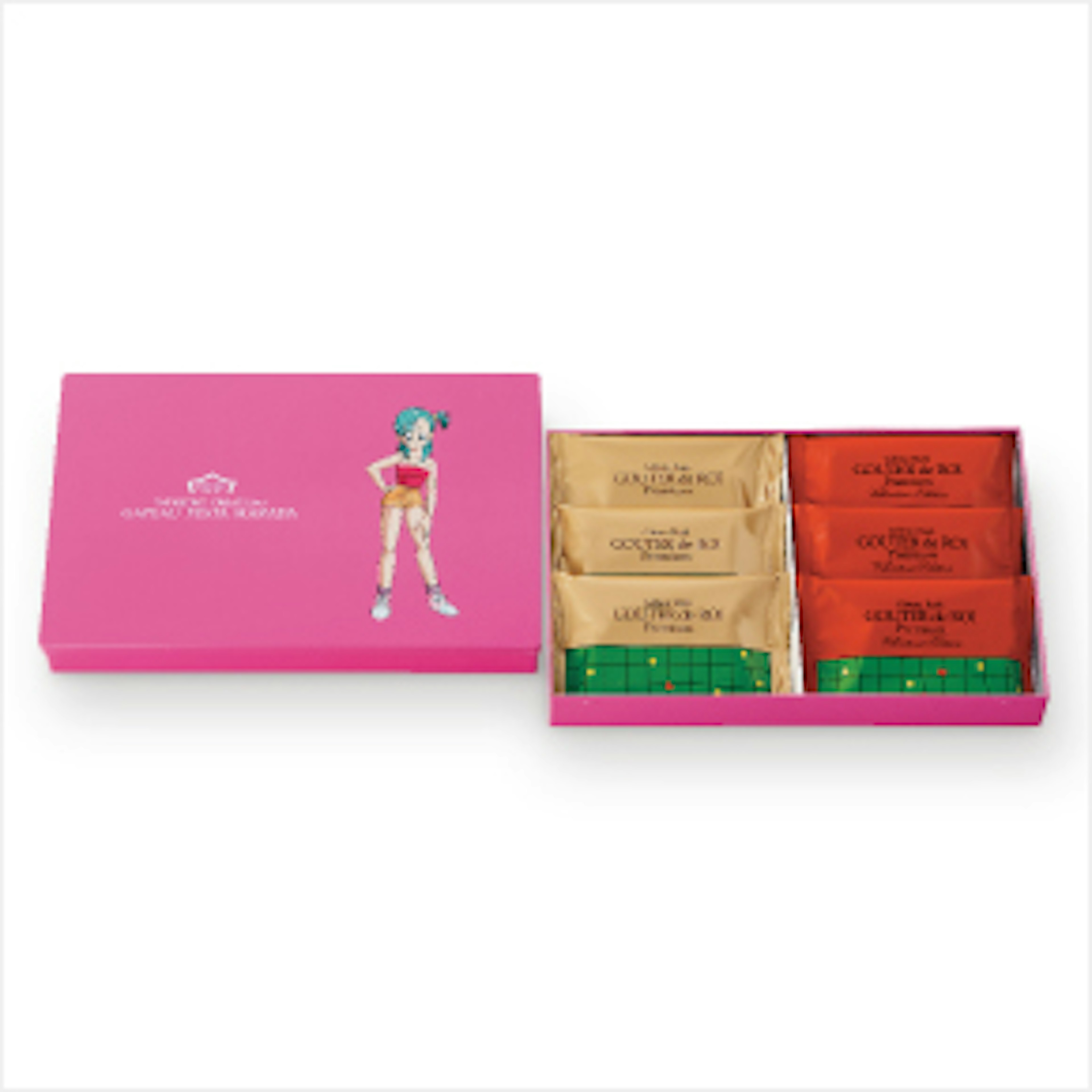バレンタインにぴったりな高級チョコレートギフト