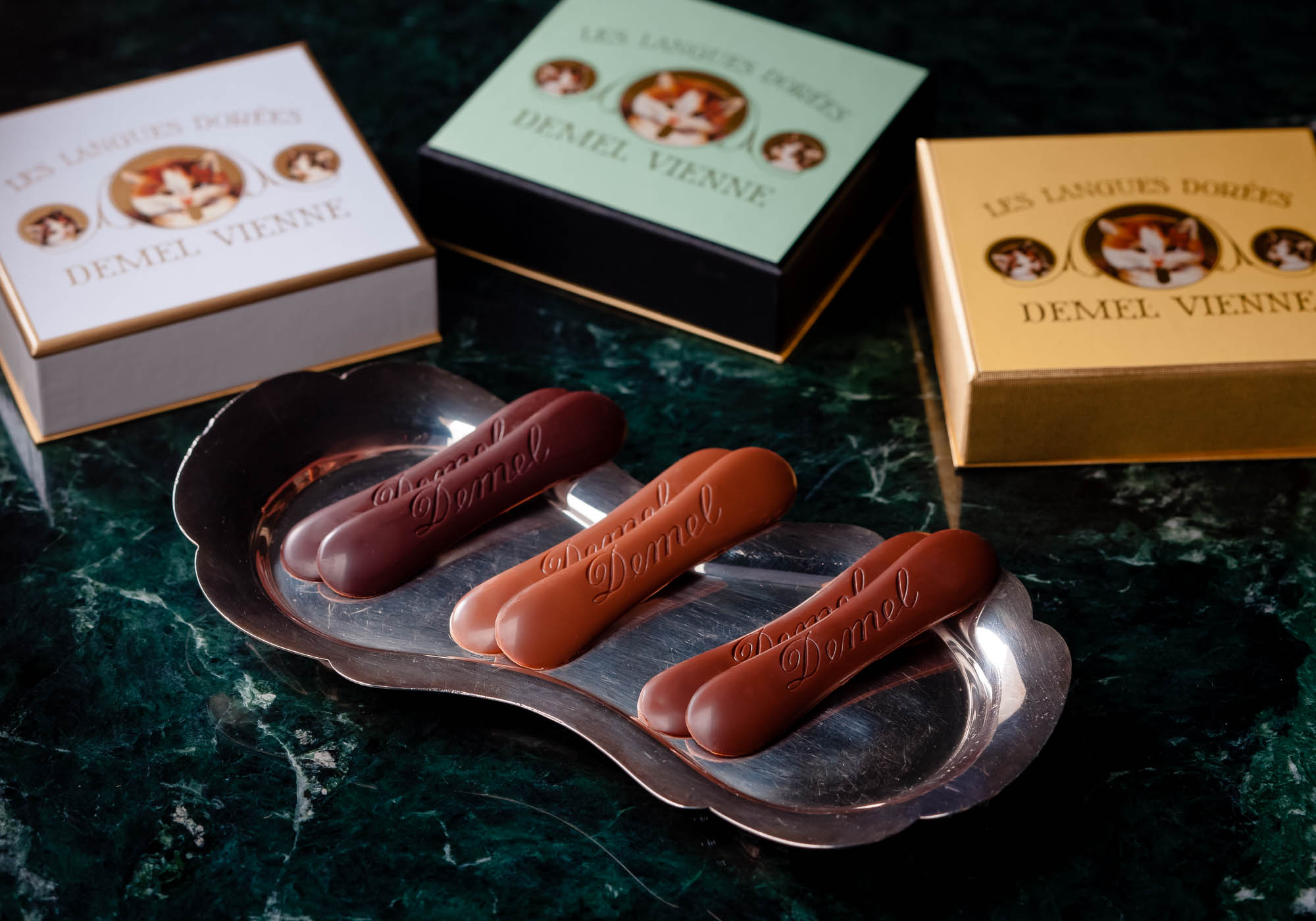 猫 ねこ ネコ 全部がかわいい猫の日のお菓子8選 Editor S Pick 編集部厳選アイテム Pathee Epic