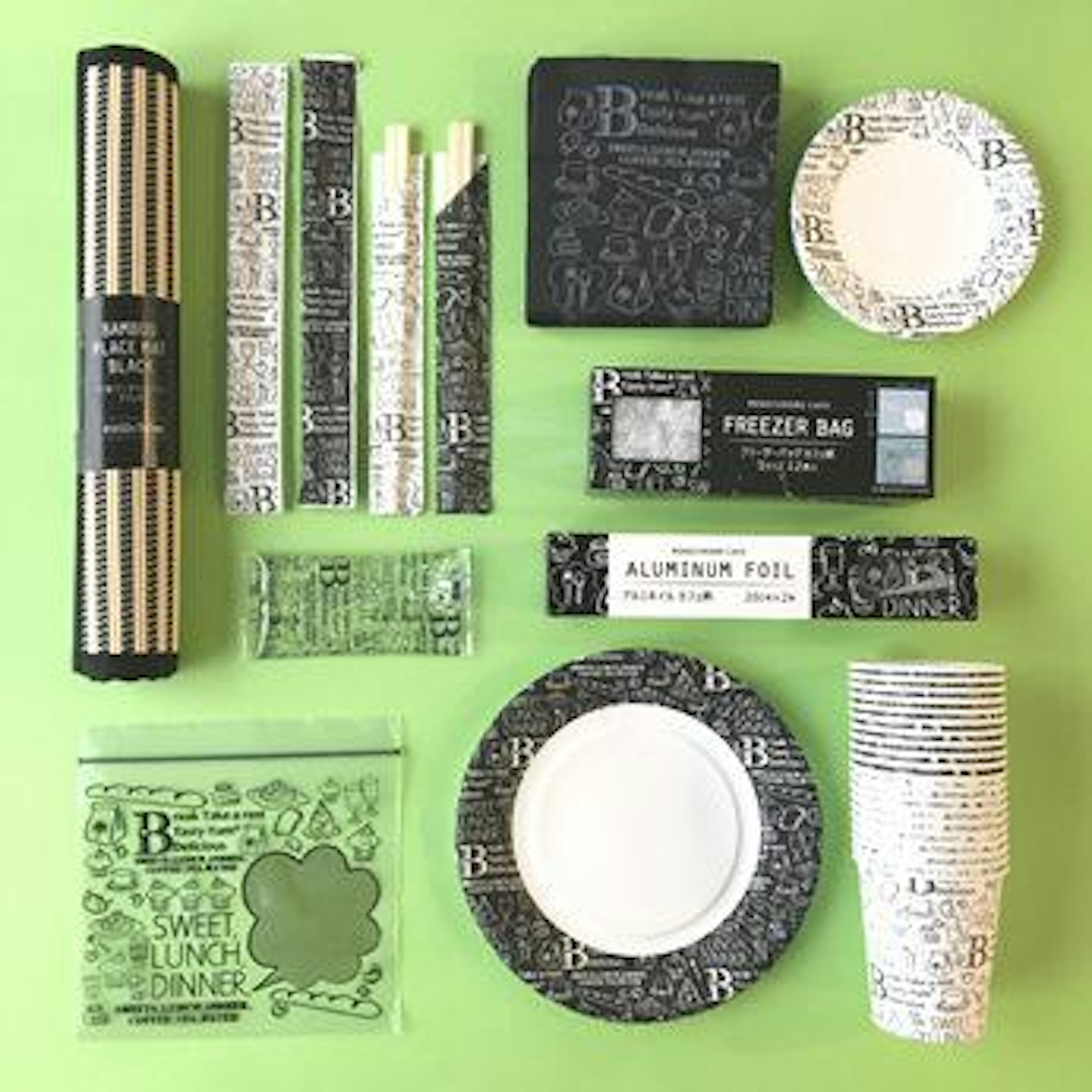 おしゃれなキッチン用品で料理がもっと楽しくなる