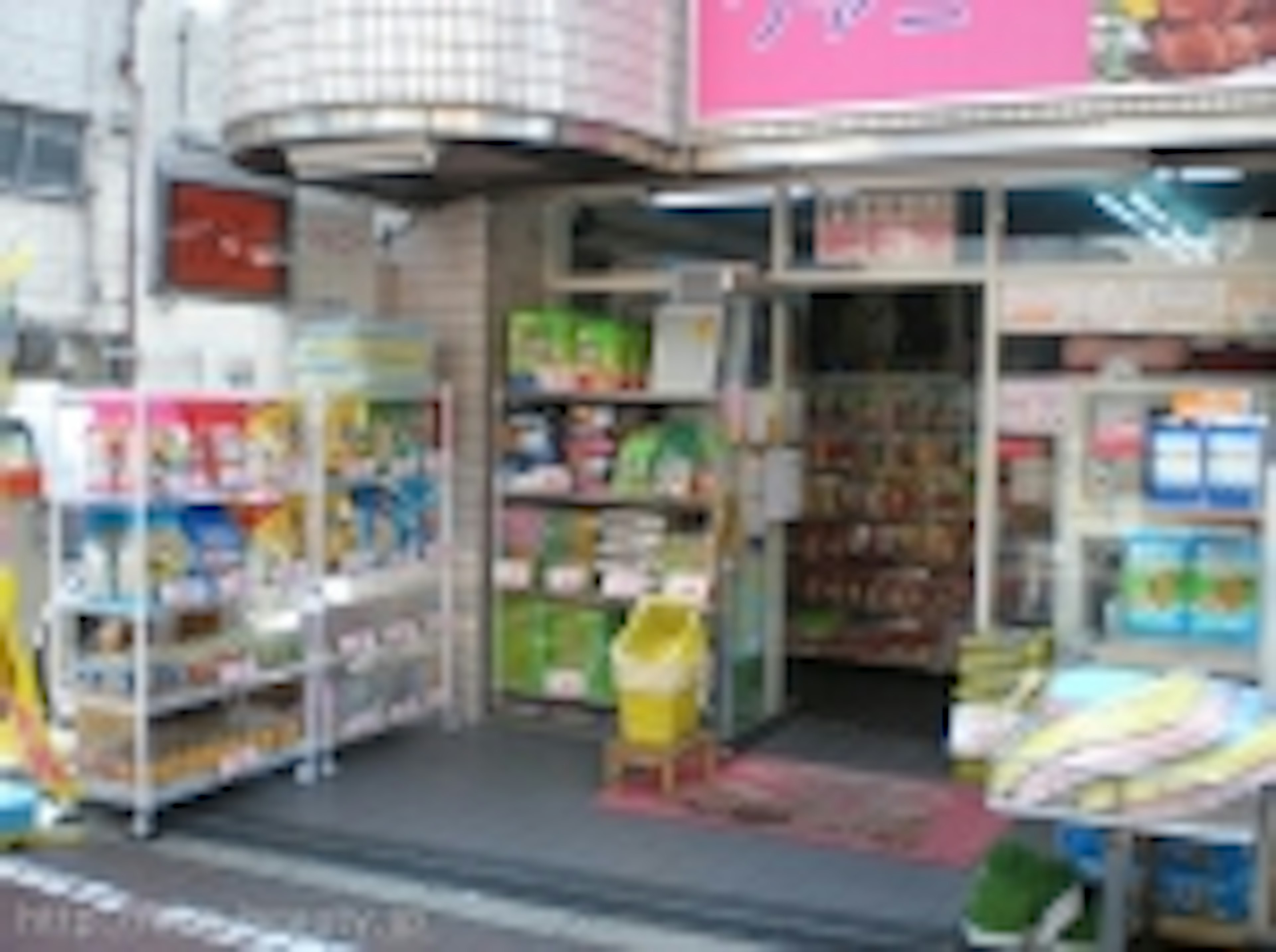 ペット用品が豊富に揃う地元のペットショップ