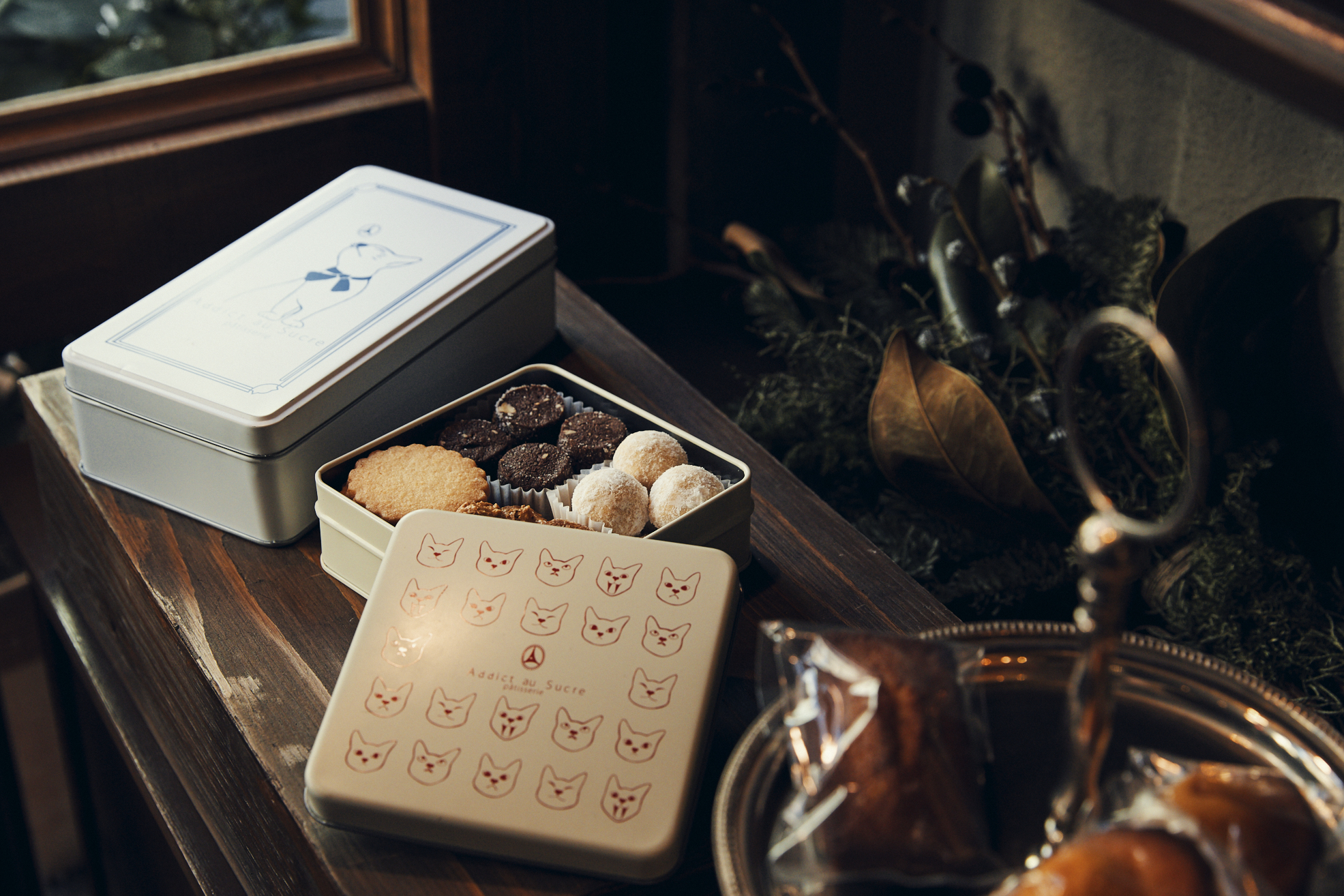 3月特集 かわいいクッキーと一緒に楽しむ特別なティータイム Season Epicの旬感スポット Pathee Epic