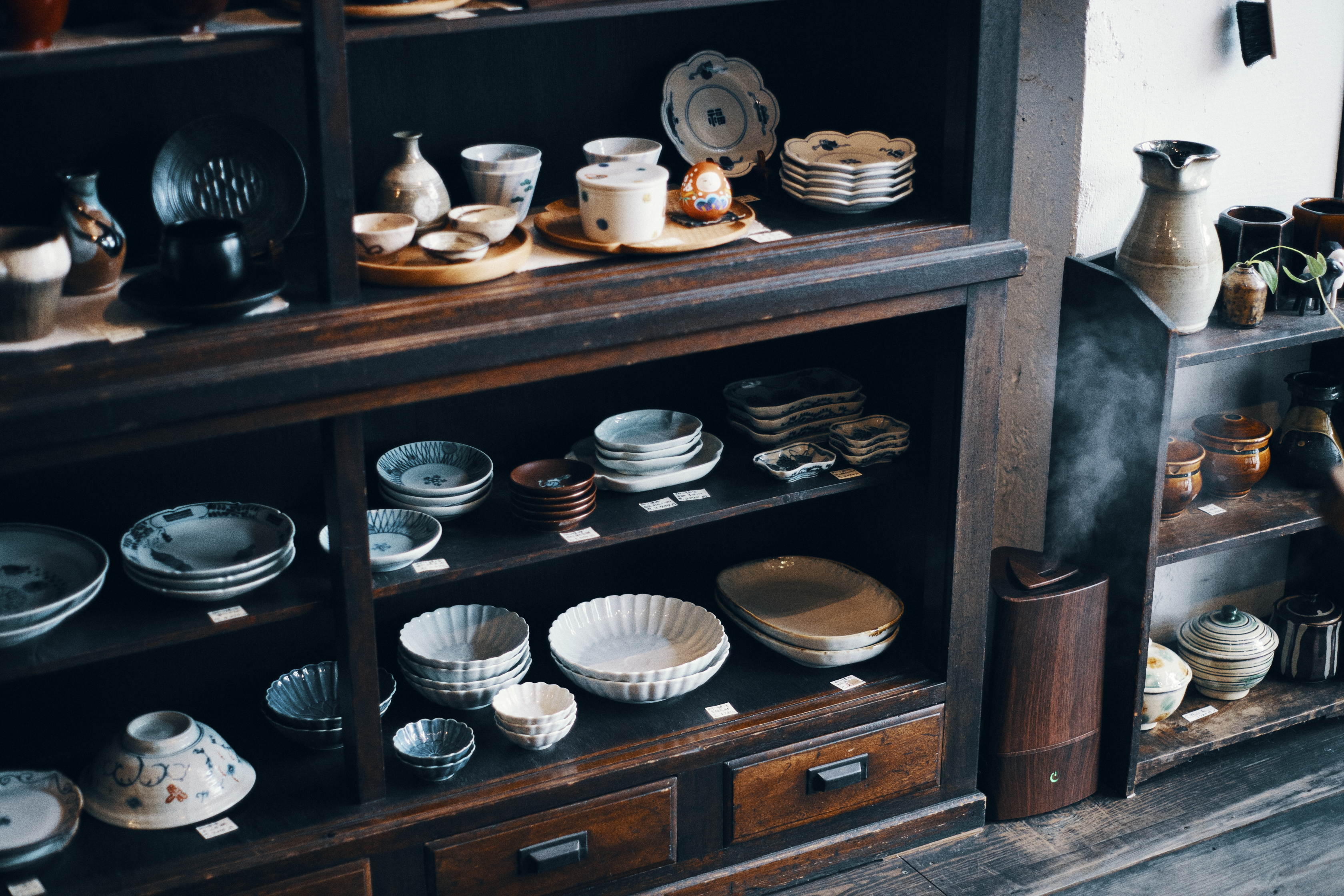 素敵な食器で食べる料理って美味しい 都内のおしゃれな食器屋さんを厳選 Editor S Pick 編集部厳選アイテム Pathee Epic