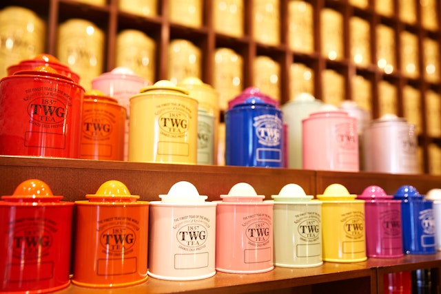 極上の一杯を！美味しい紅茶が買える東京都内の紅茶専門店