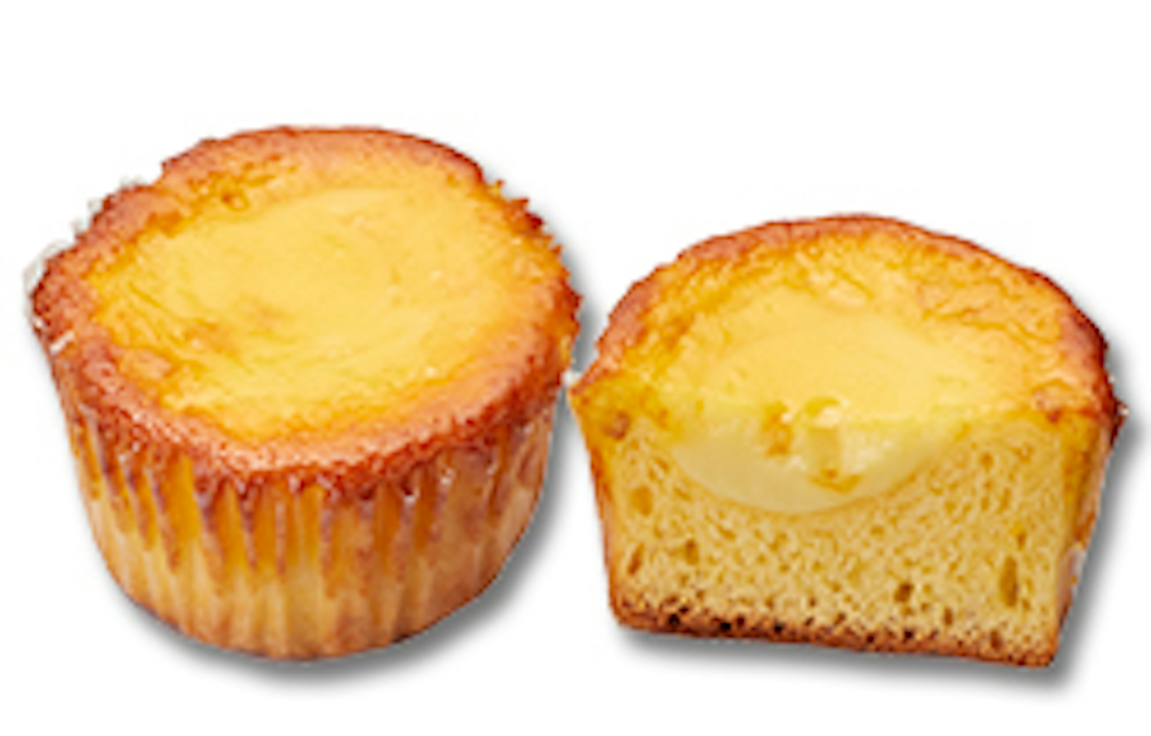 とろけるチーズが絶品のふわふわチーズケーキ