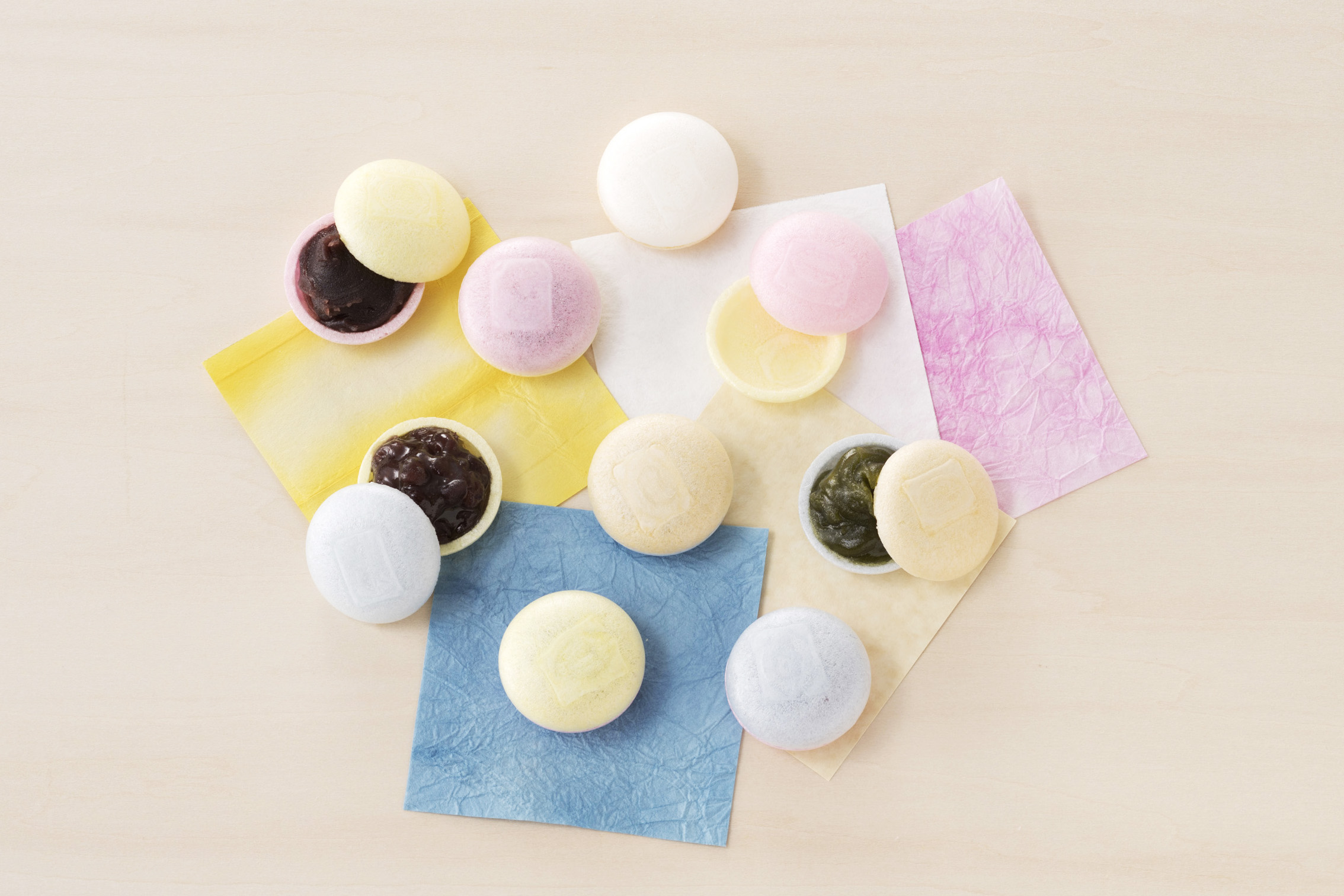 センスが光る和菓子の手土産 東京都内で人気のおしゃれな和菓子10選 Editor S Pick 編集部厳選アイテム Pathee Epic