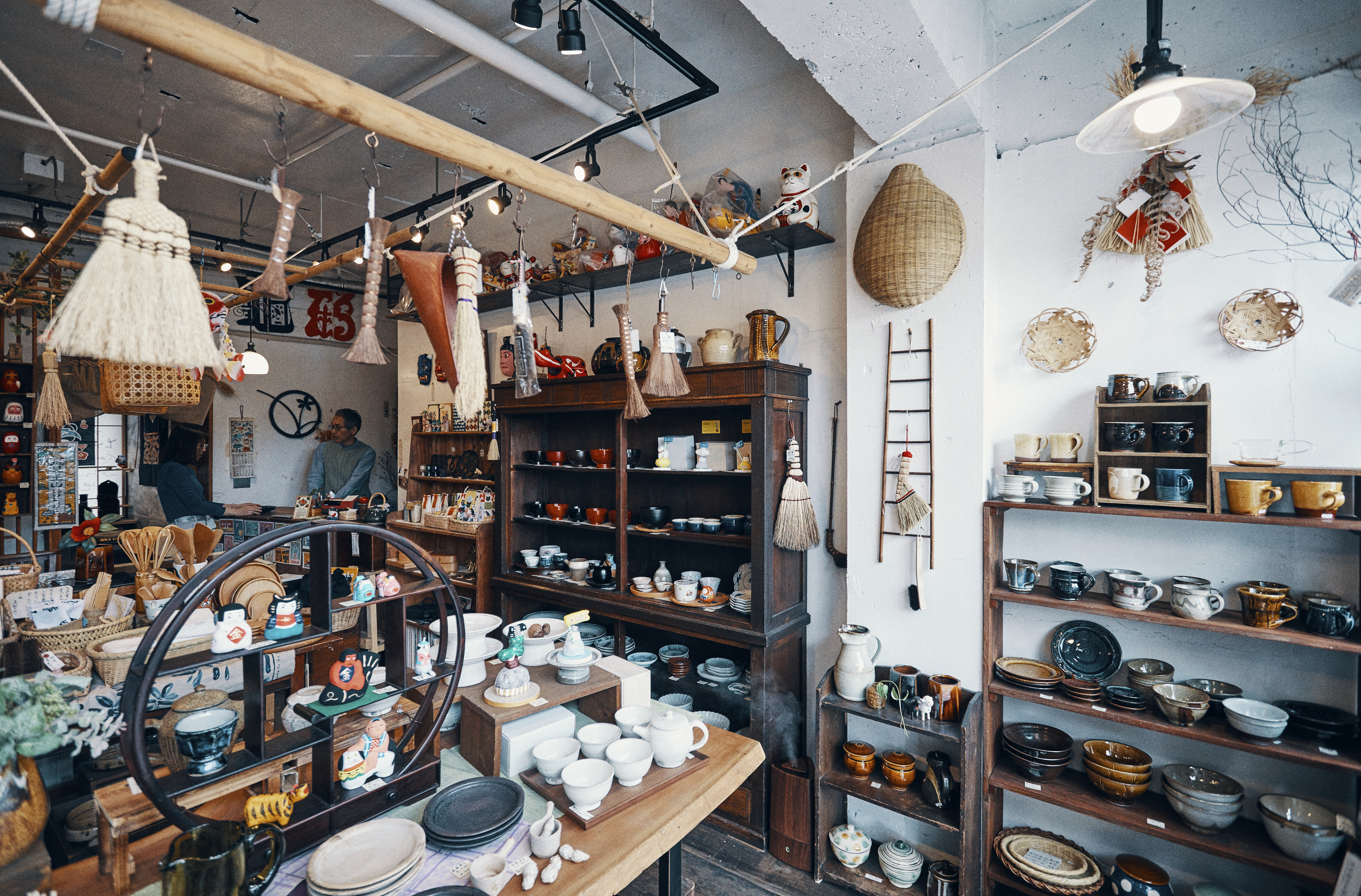 素敵な食器で食べる料理って美味しい 都内のおしゃれな食器屋さんを厳選 Editor S Pick 編集部厳選アイテム Pathee Epic