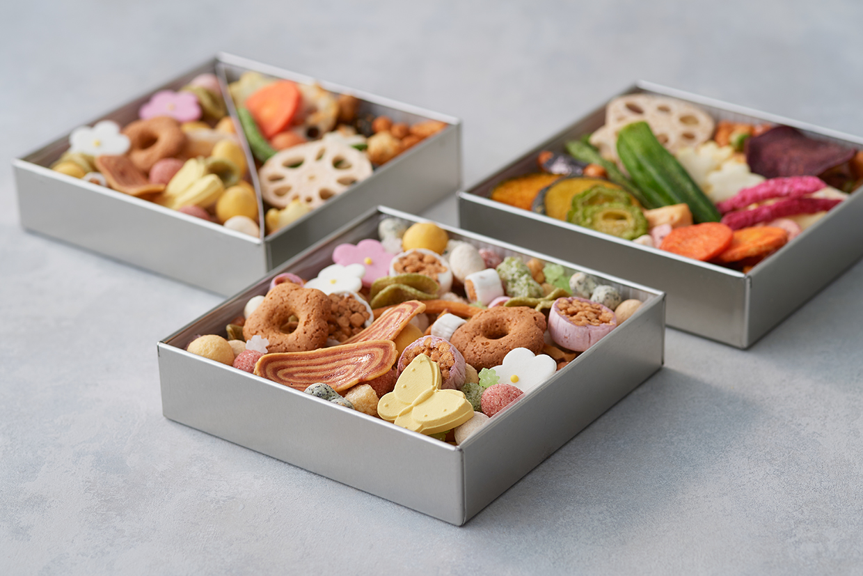 センスが光る和菓子の手土産 東京都内で人気のおしゃれな和菓子10選 Editor S Pick 編集部厳選アイテム Pathee Epic