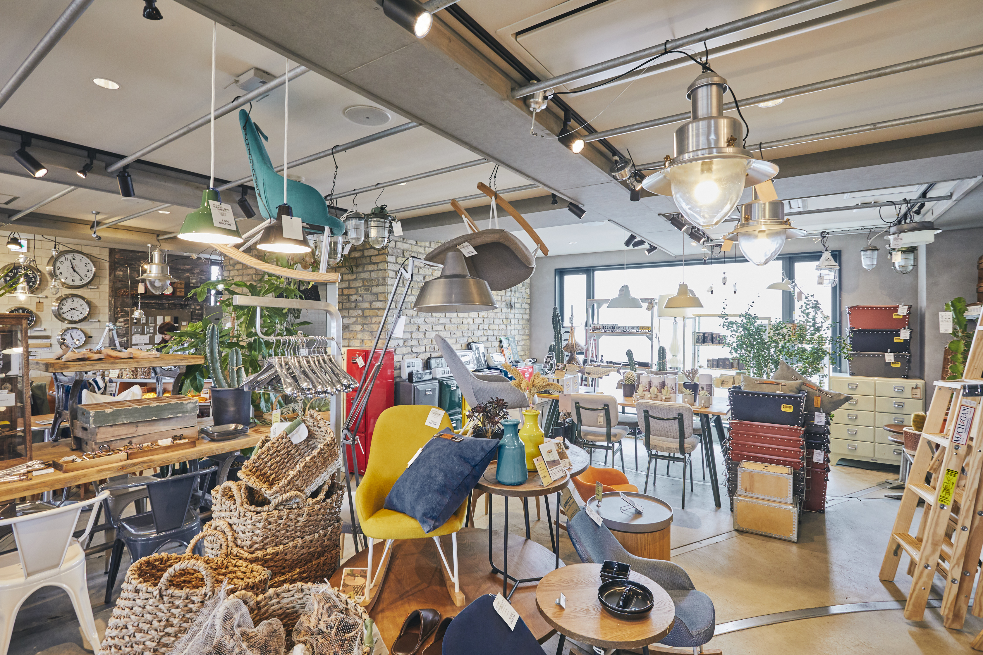 雑貨好きが愛してやまない 都内のおしゃれな雑貨屋巡り Editor S Pick 編集部厳選アイテム Pathee Epic