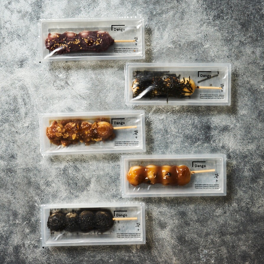 センスが光る和菓子の手土産 東京都内で人気のおしゃれな和菓子10選 Editor S Pick 編集部厳選アイテム Pathee Epic