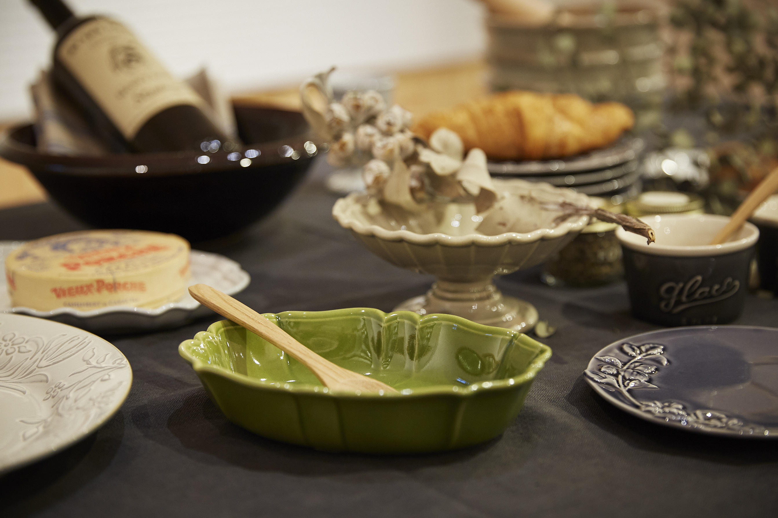 素敵な食器で食べる料理って美味しい 都内のおしゃれな食器屋さんを厳選 Editor S Pick 編集部厳選アイテム Pathee Epic