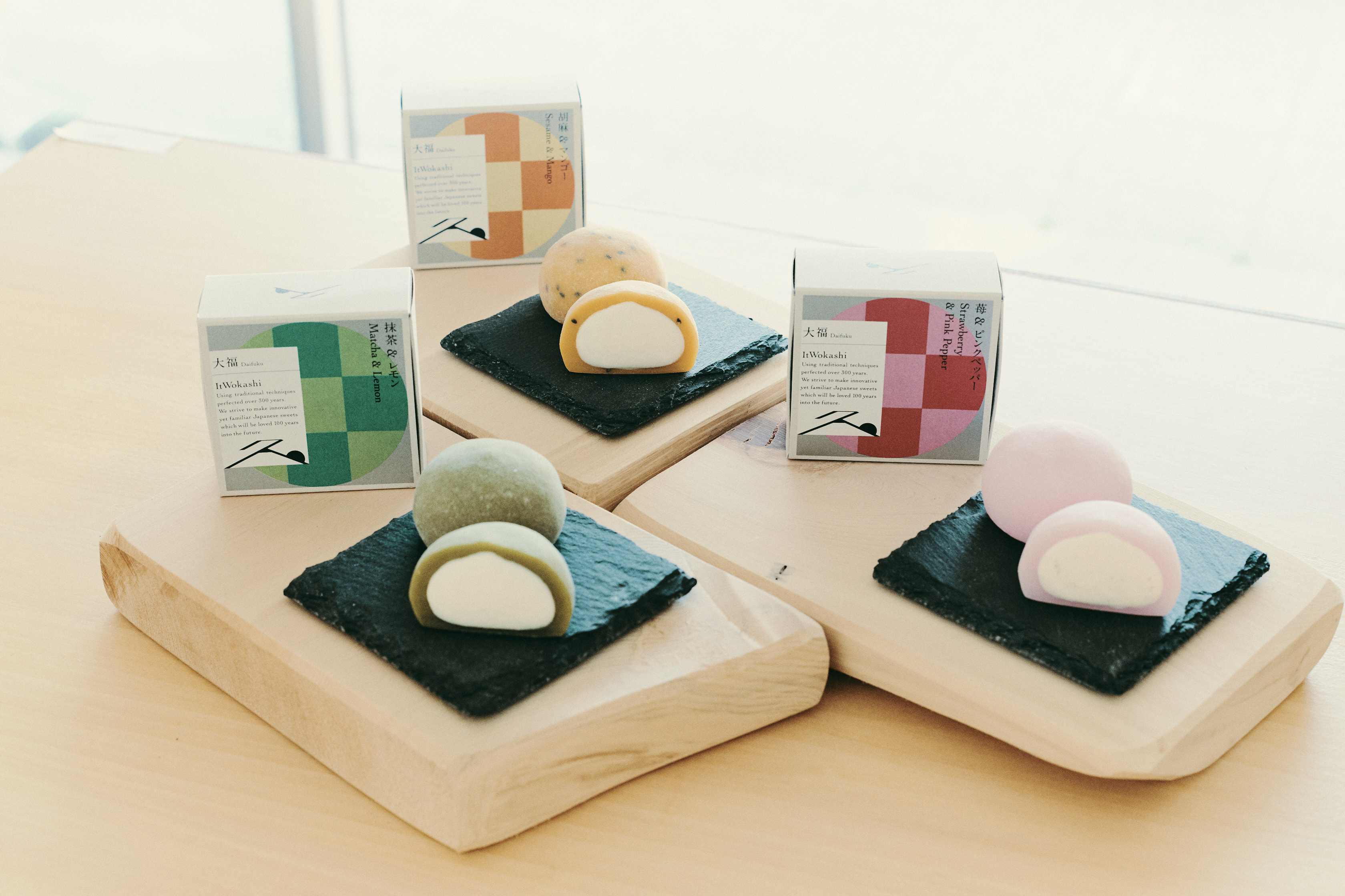 絶対に褒められる 東京でしか買えないセンスのいい手土産特集 Editor S Pick 編集部厳選アイテム Pathee Epic