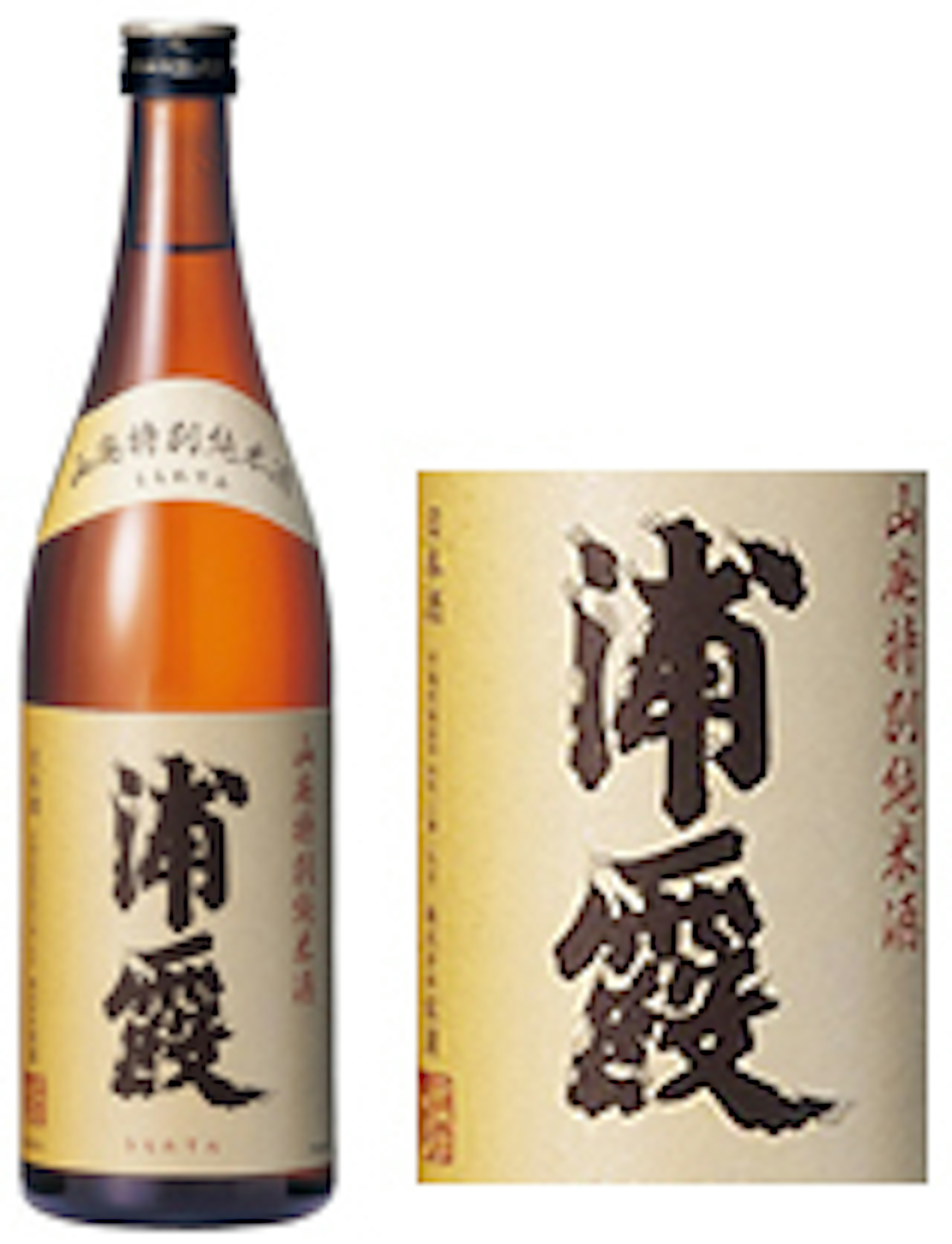 芳醇な香りと深い味わいが魅力の日本酒