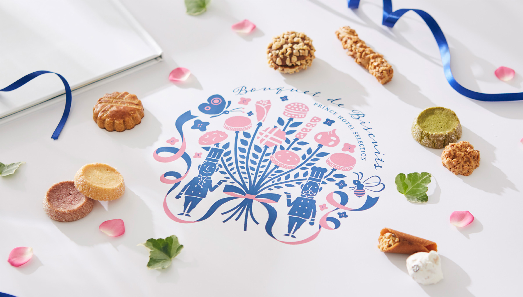 思わず贈りたくなる 都内でおすすめのかわいいクッキー缶特集 Editor S Pick 編集部厳選アイテム Pathee Epic