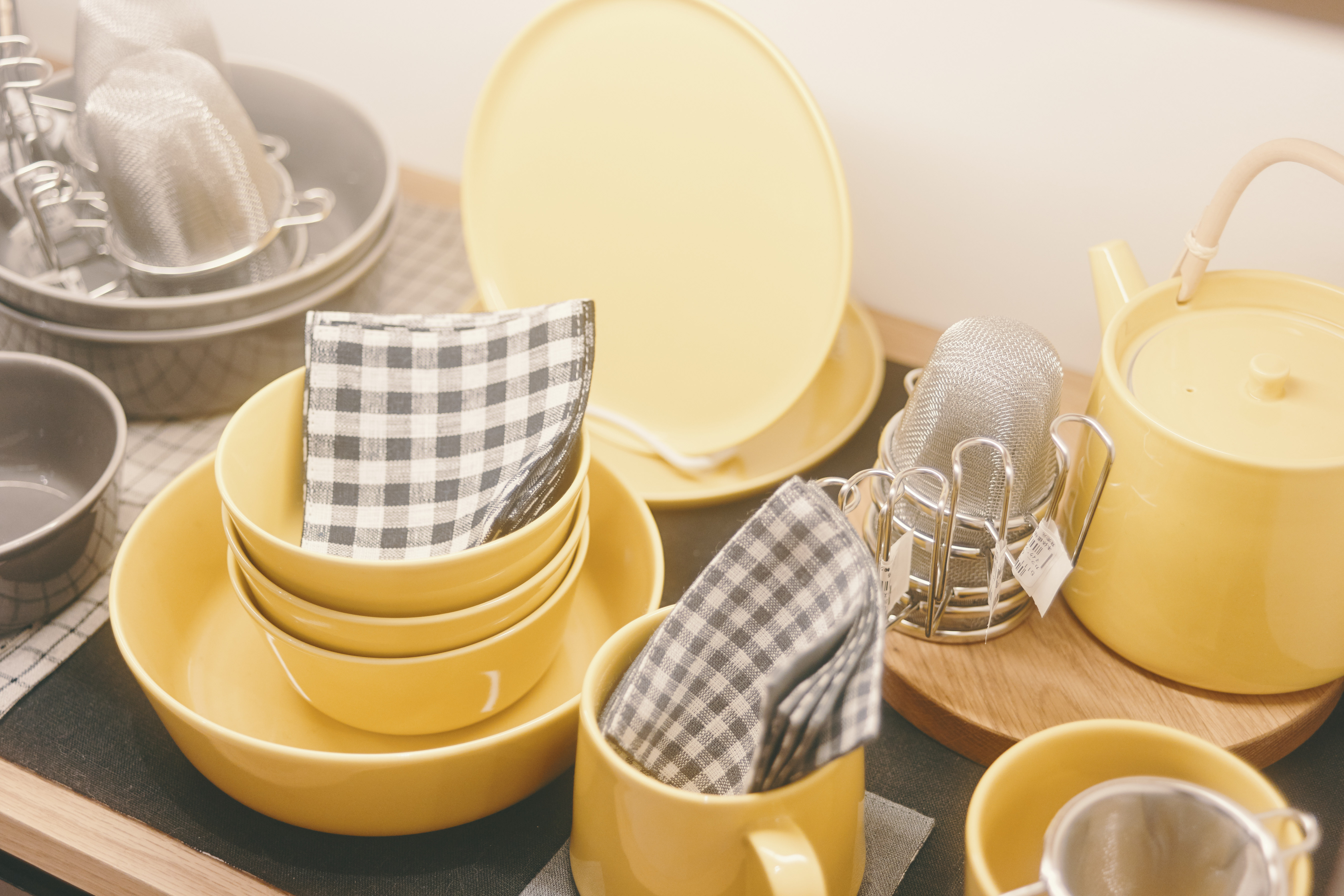 おしゃれな食器で食卓を秋の装いに 都内で素敵なうつわに出会えるお店 Editor S Pick 編集部厳選アイテム Pathee Epic