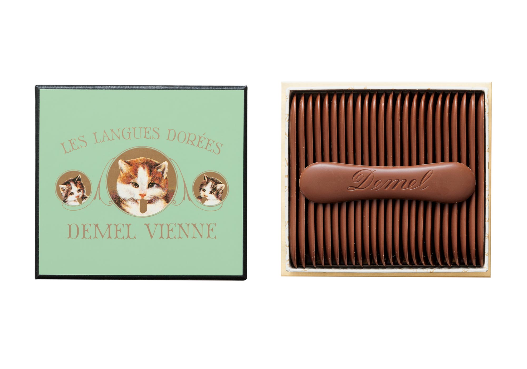 猫 ねこ ネコ 全部がかわいい猫の日のお菓子8選 Editor S Pick 編集部厳選アイテム Pathee Epic