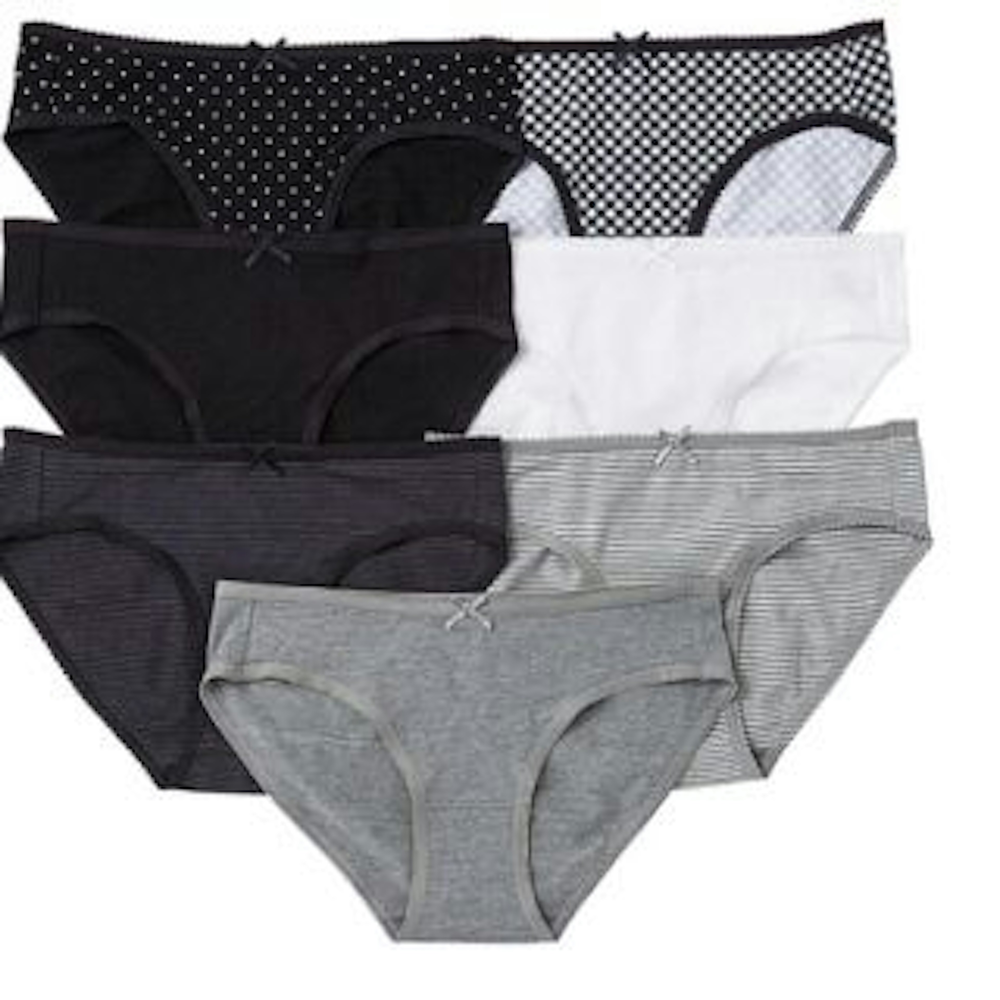 快適でスタイリッシュなデザインの女性用下着セット