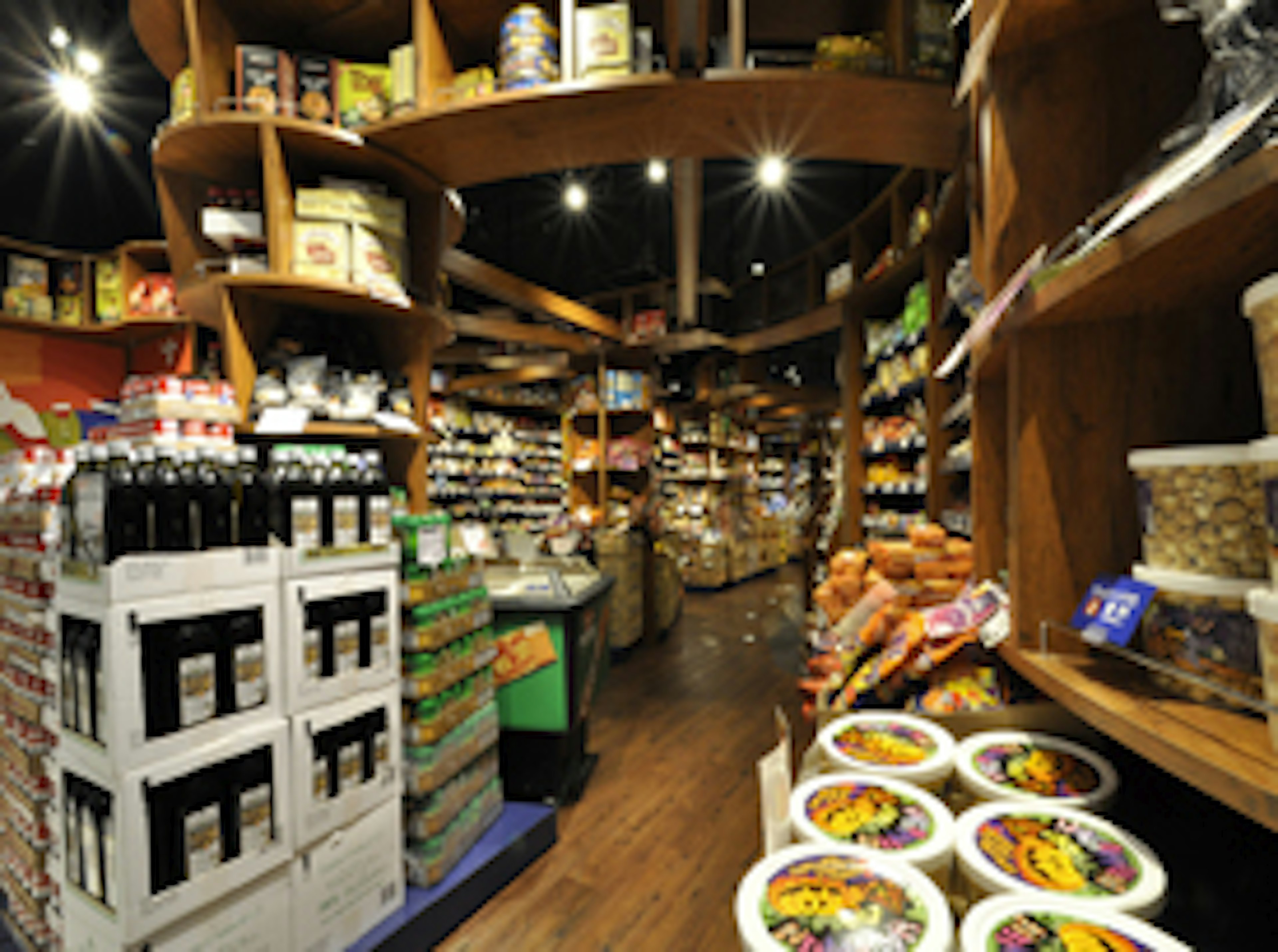 日本茶の香り漂う店内で特別なひとときを