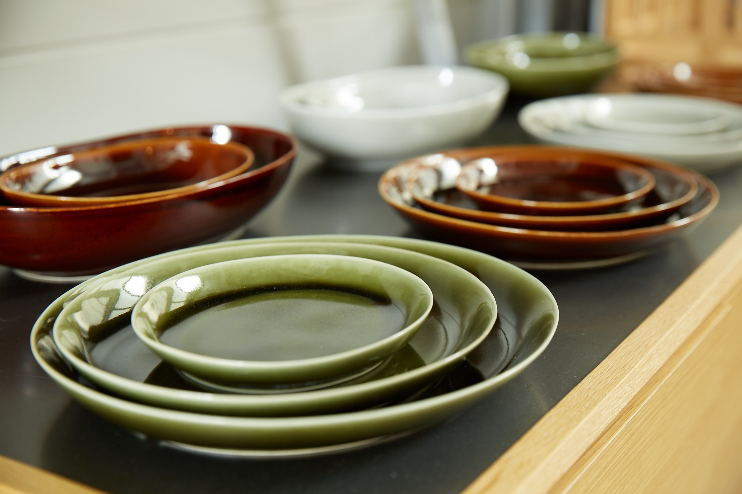 素敵な食器で食べる料理って美味しい 都内のおしゃれな食器屋さんを厳選 Editor S Pick 編集部厳選アイテム Pathee Epic