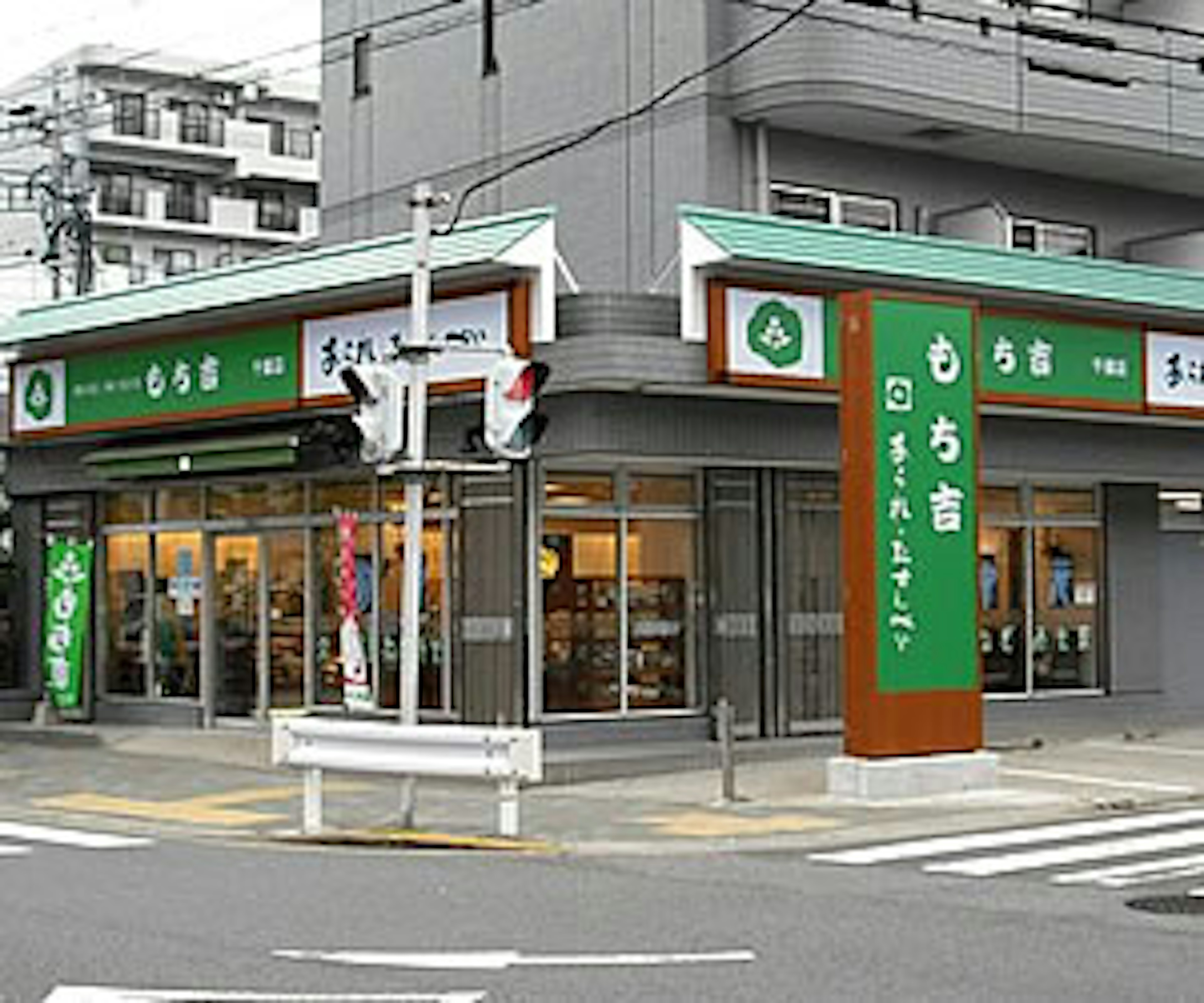 地元で愛されるお菓子店、季節限定の和菓子が人気