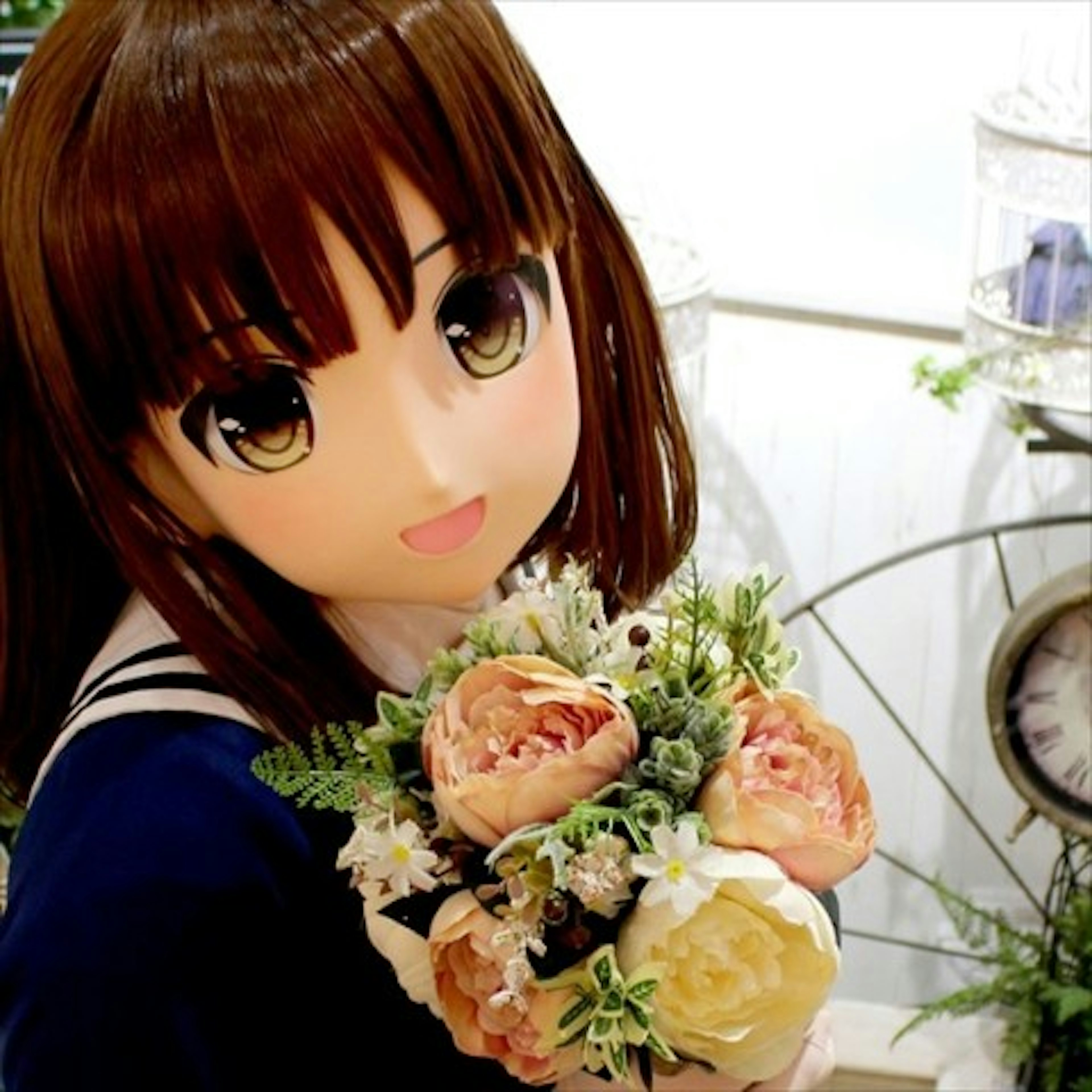 パーティーグッズで特別な瞬間を彩る可愛いキャラクター