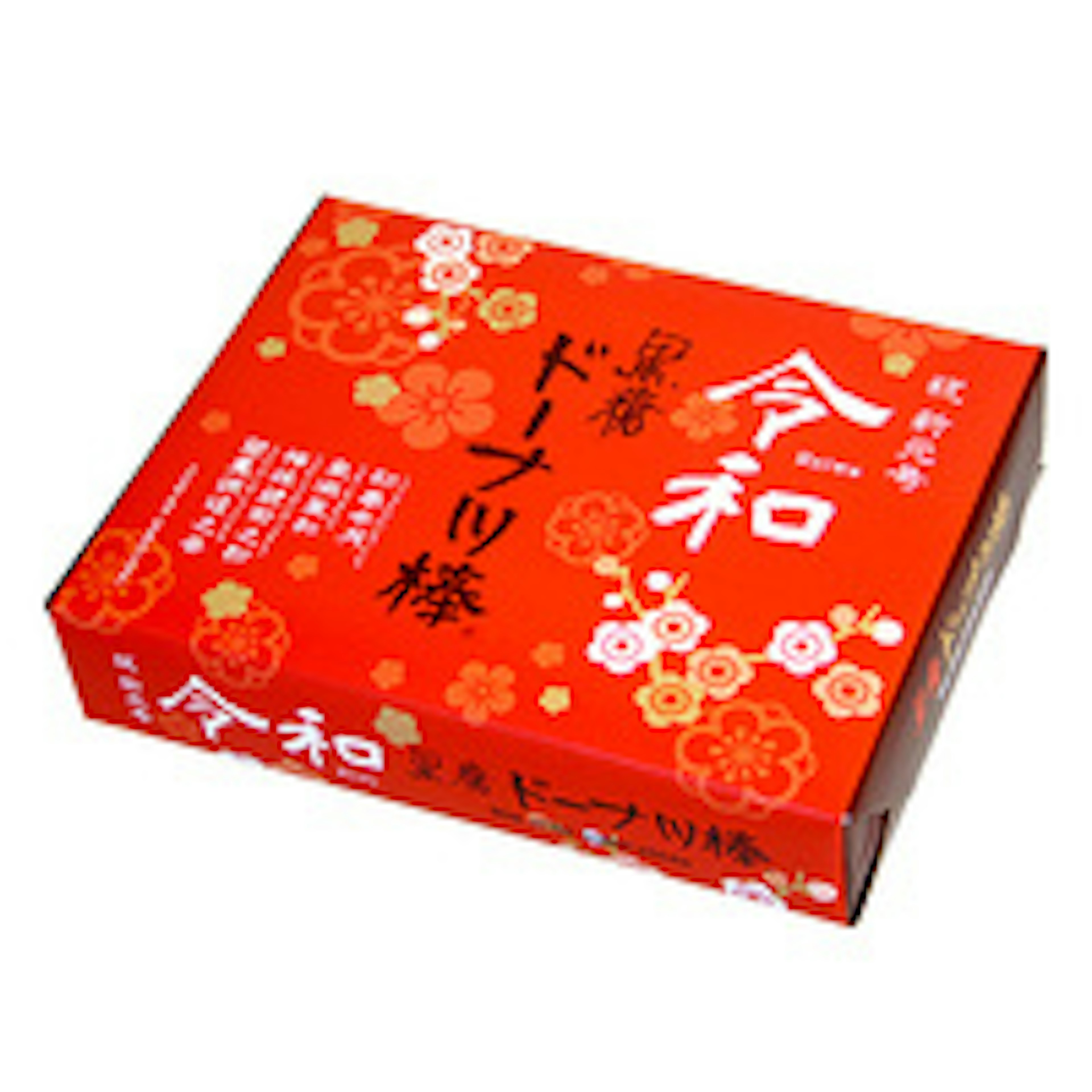 令和時代の新しい和菓子、ドーナツ棒の魅力