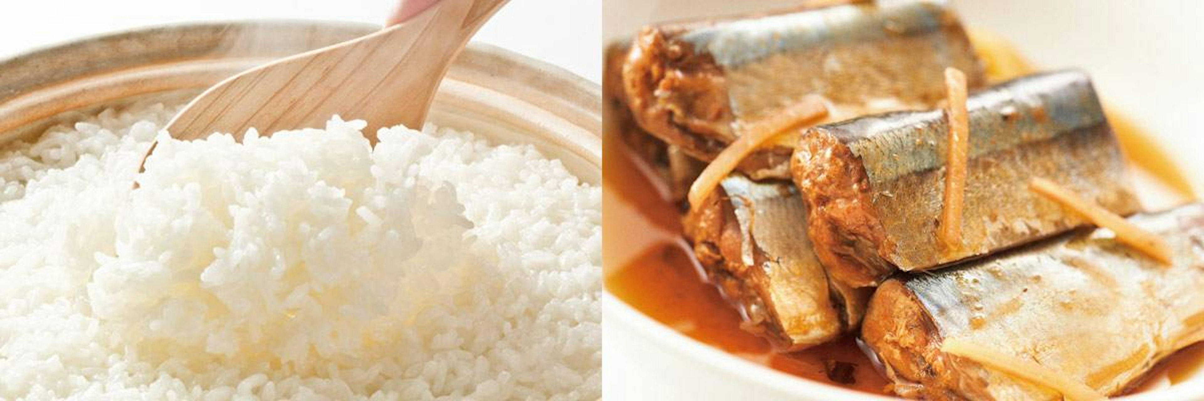 ふっくらご飯と絶品サンマの煮付けが楽しめるお弁当