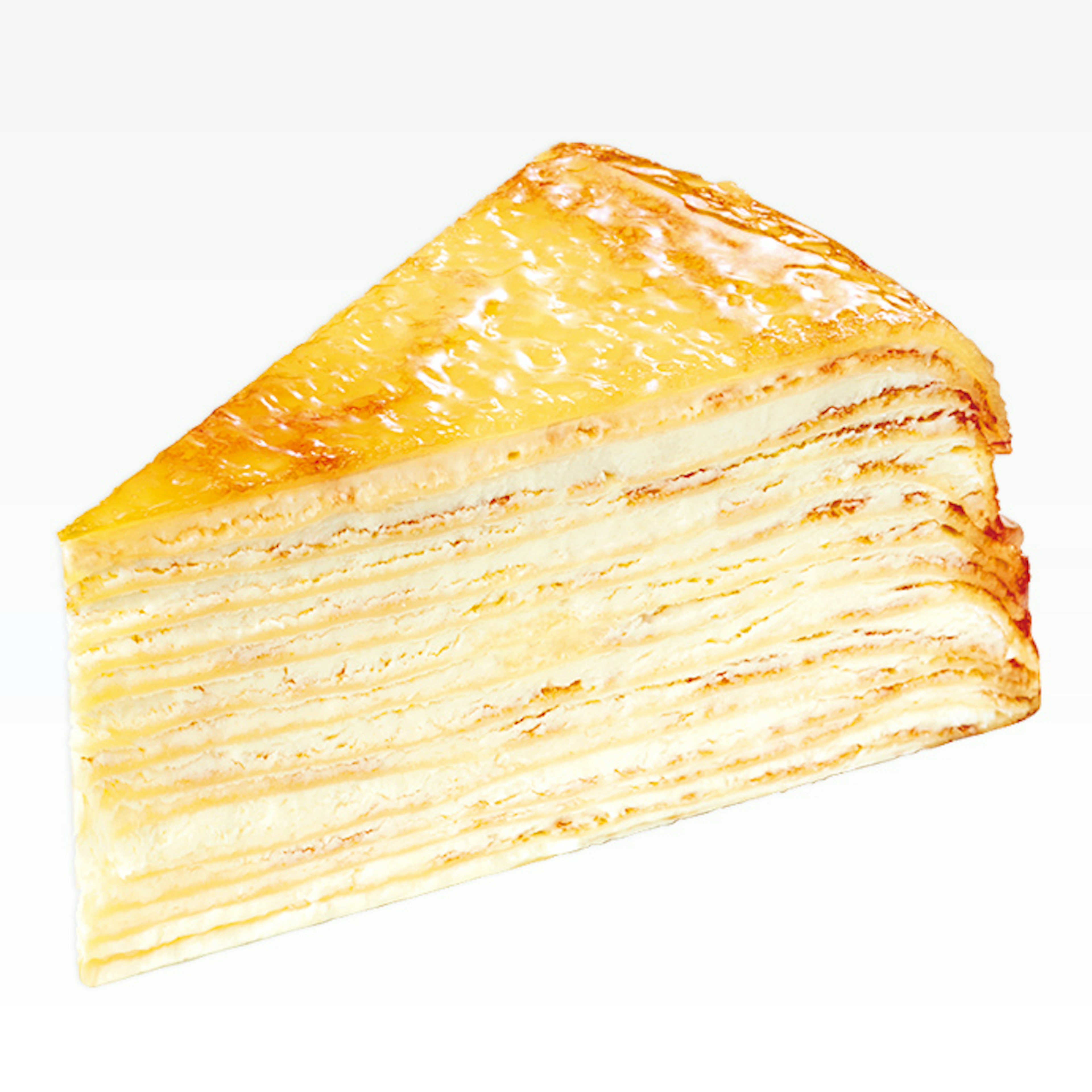 ふわふわのミルクレープが絶品のケーキ専門店