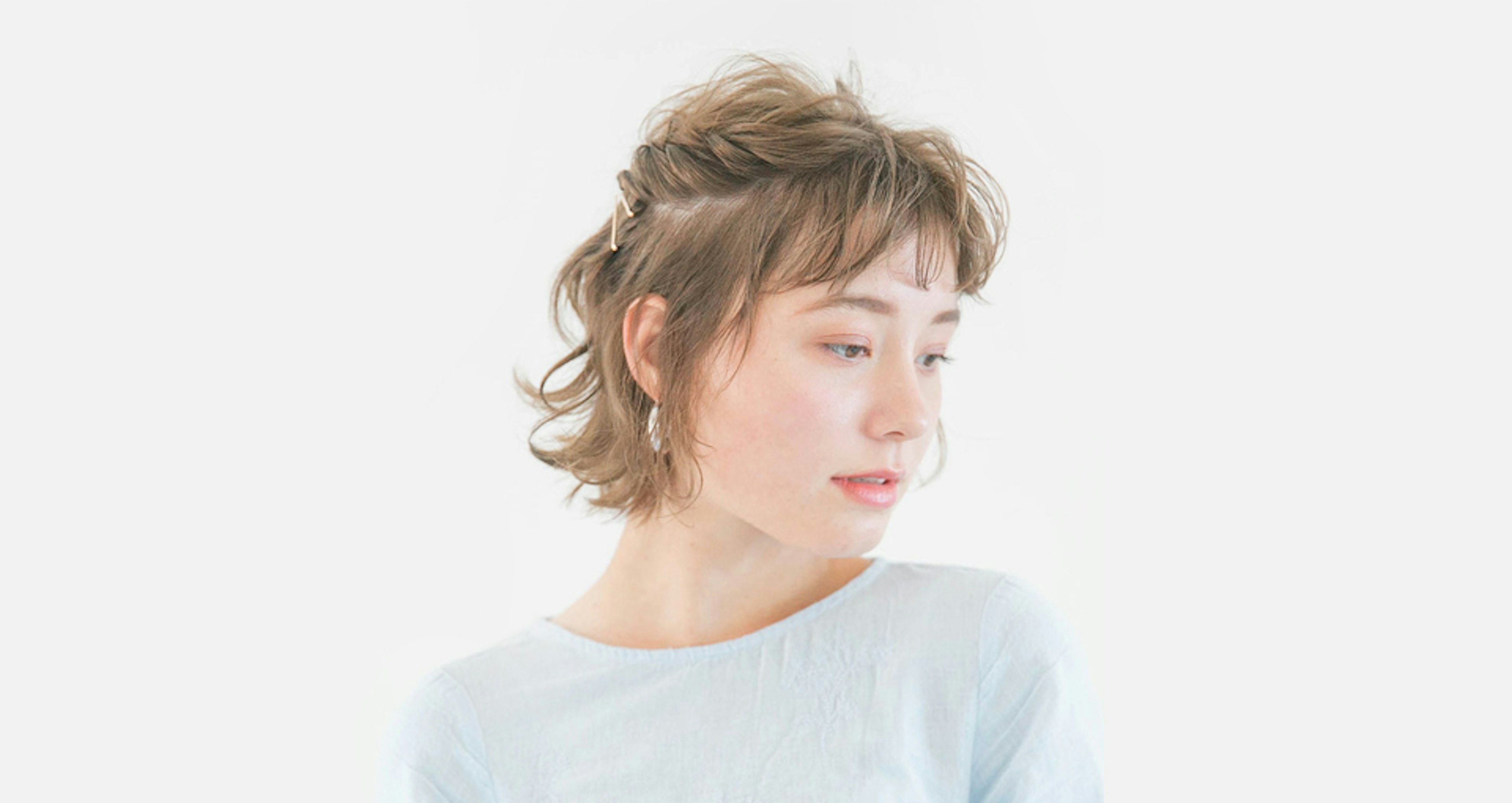 トレンドのヘアスタイルで自分らしさを引き出す美容院