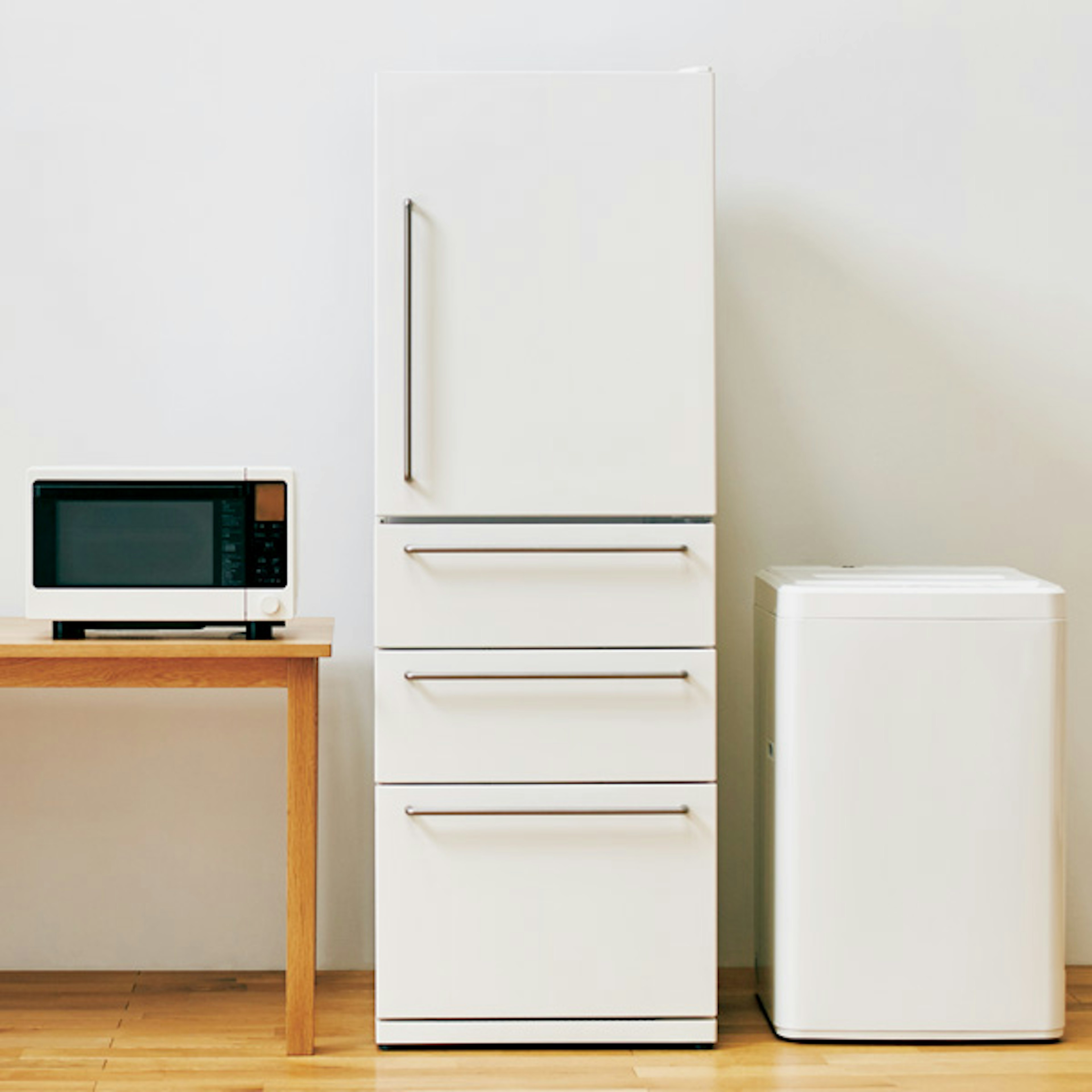 最新の家電で快適な生活を実現するお店に行ってきました