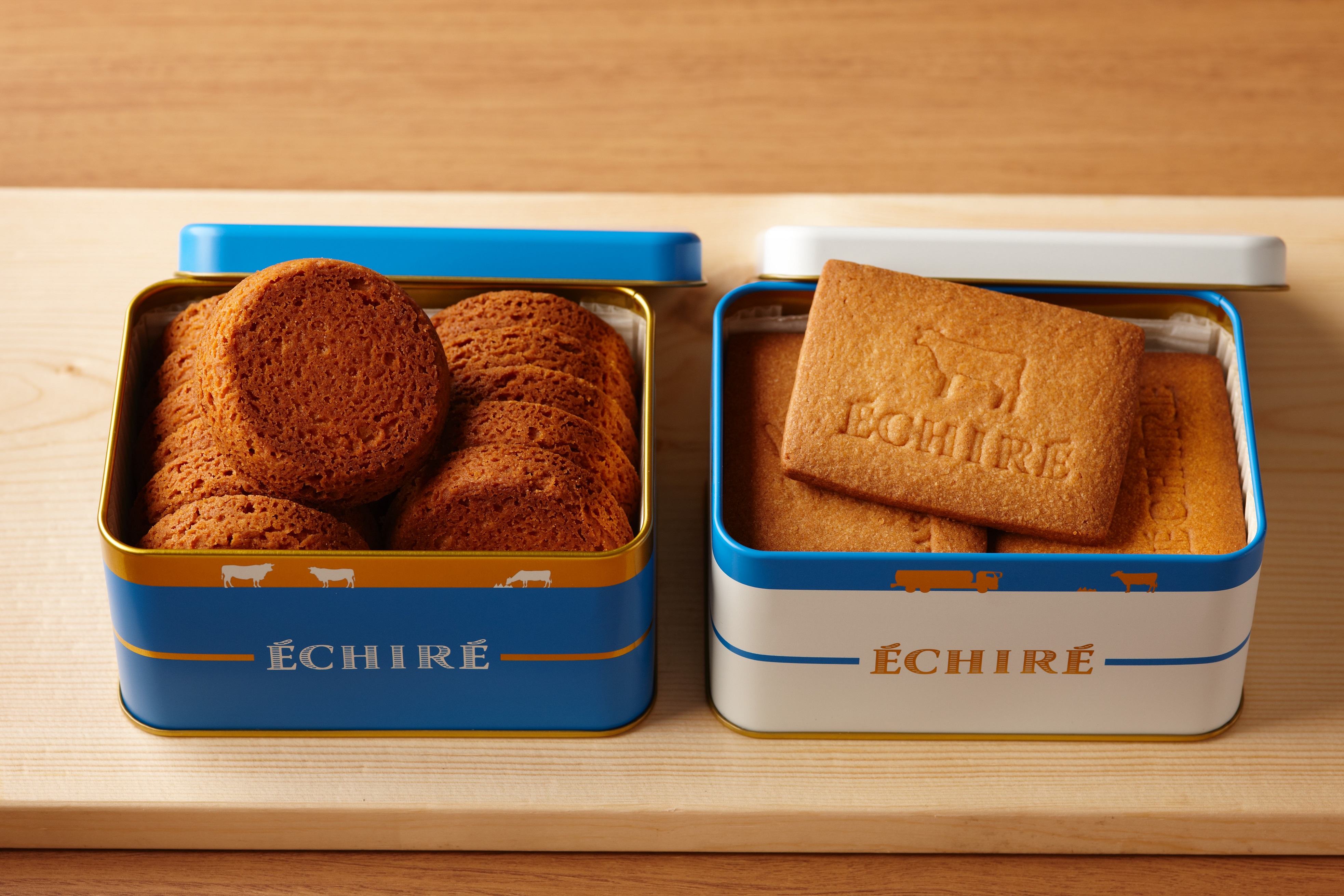 かわいさに釘付け デザインが素敵な絶品クッキー缶特集 Editor S Pick 編集部厳選アイテム Pathee Epic