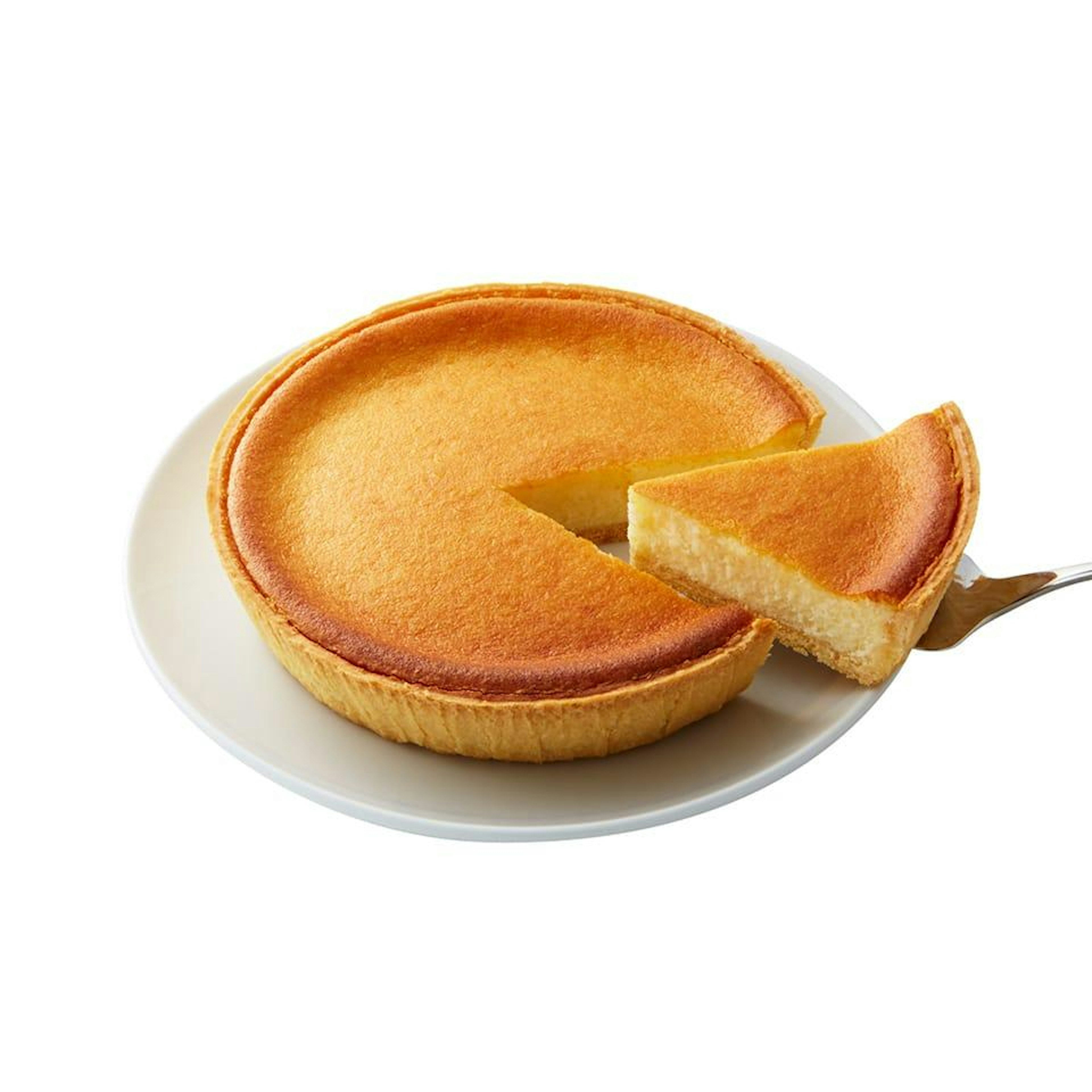 濃厚なチーズケーキが絶品の人気カフェ