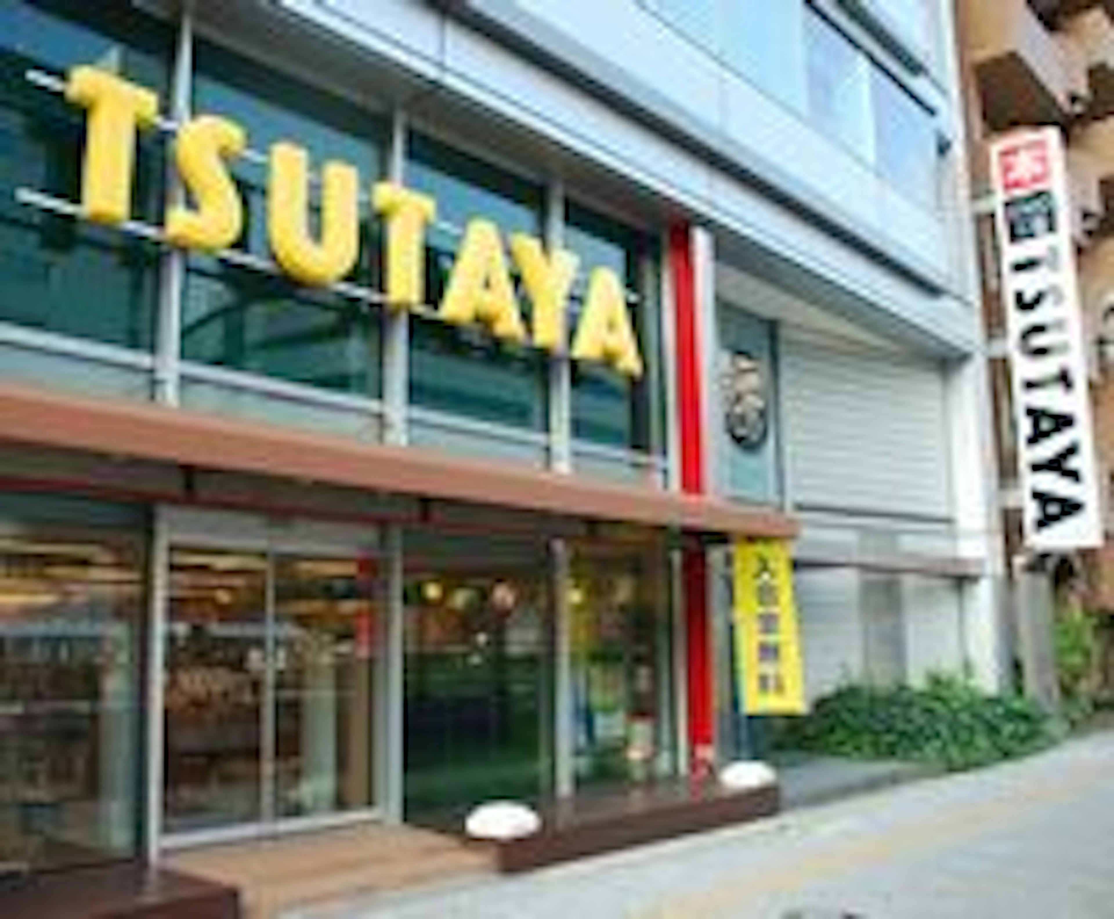 最新の音楽と出会えるおしゃれなCDショップ