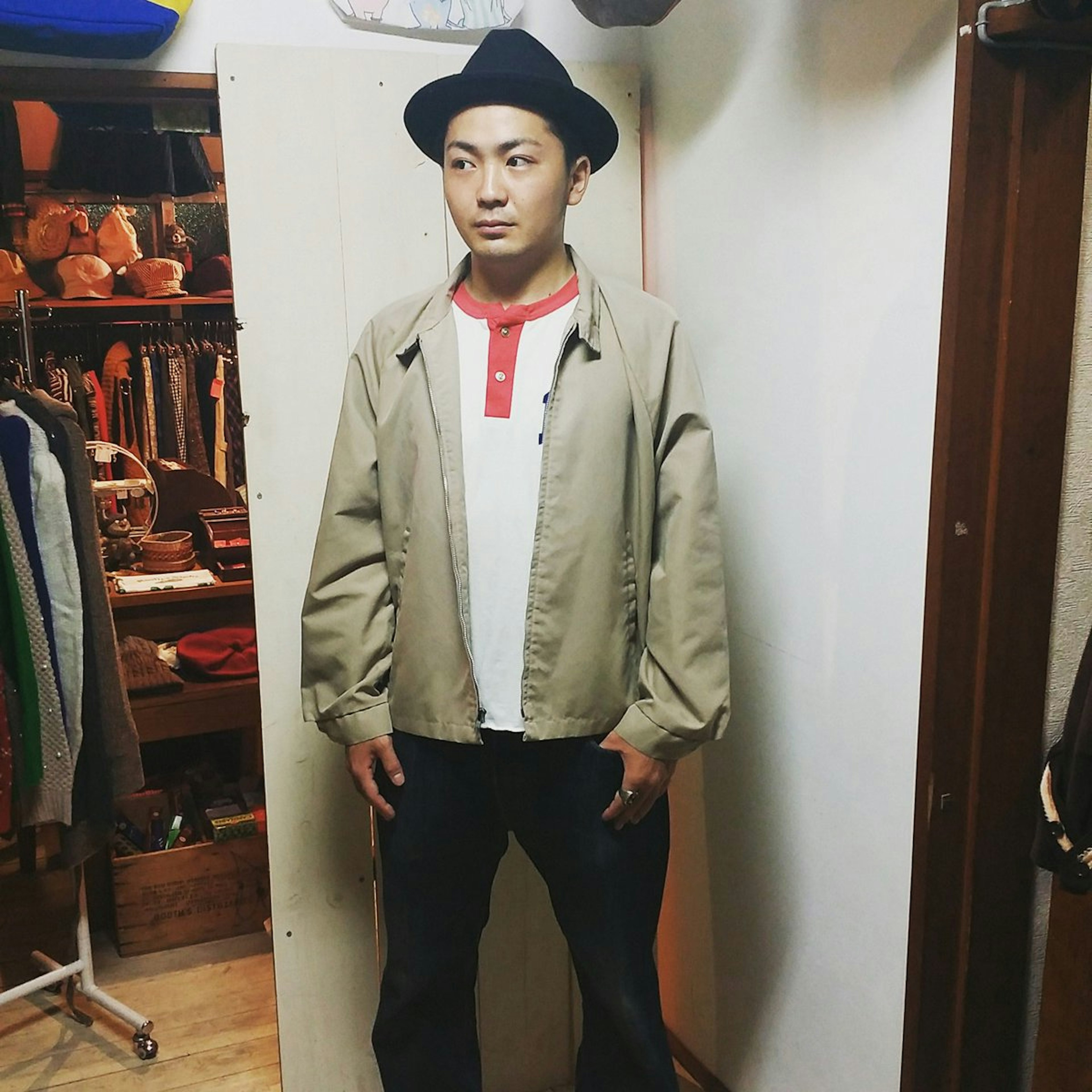 スタイリッシュなメンズファッションを楽しむならここ