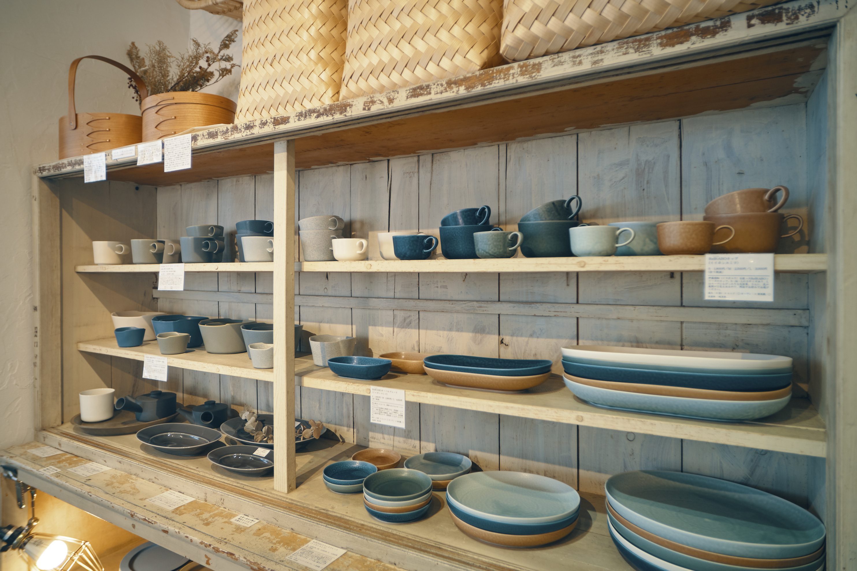 素敵な食器で食べる料理って美味しい 都内のおしゃれな食器屋さんを厳選 Editor S Pick 編集部厳選アイテム Pathee Epic