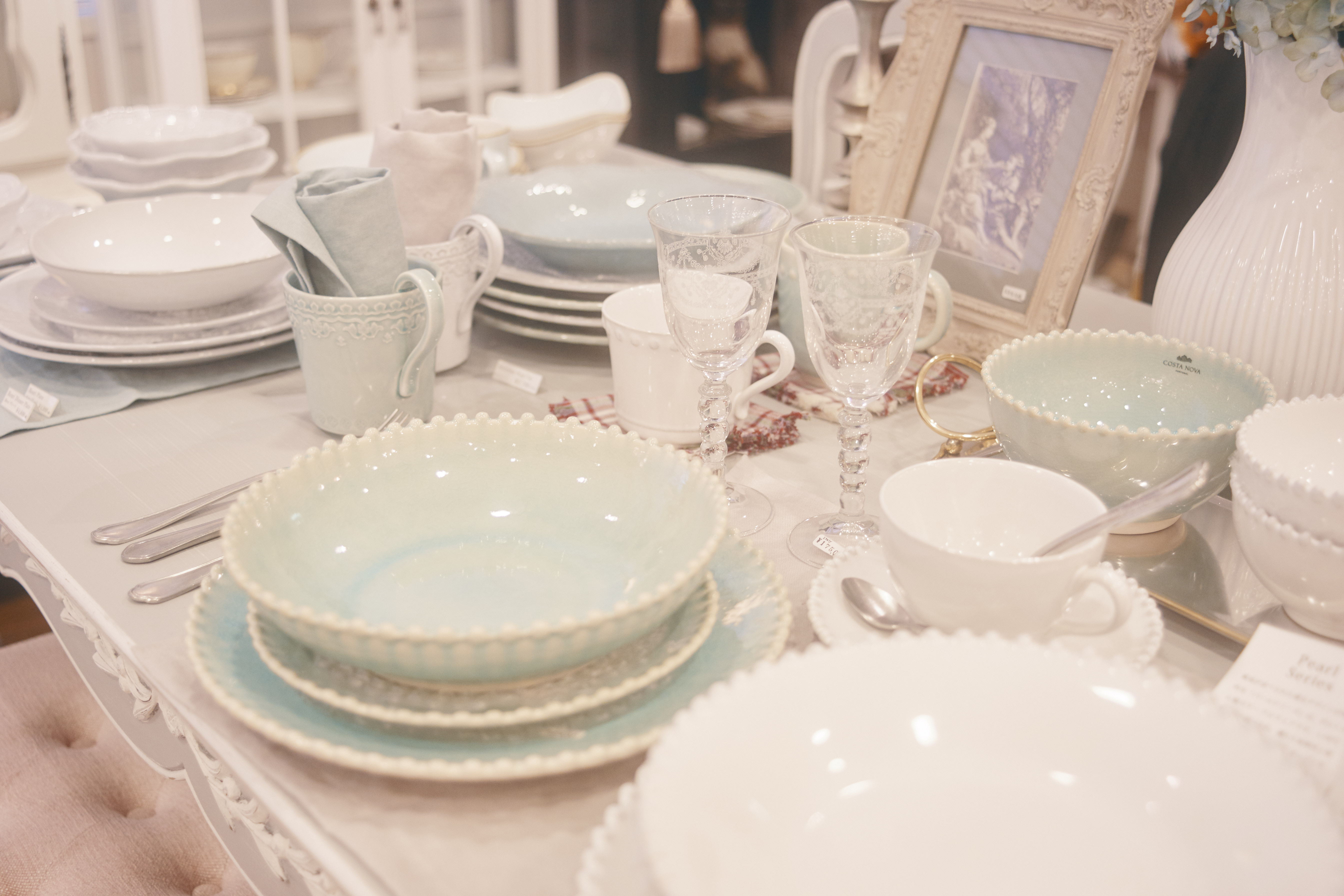 おしゃれな食器で食卓を秋の装いに 都内で素敵なうつわに出会えるお店 Editor S Pick 編集部厳選アイテム Pathee Epic