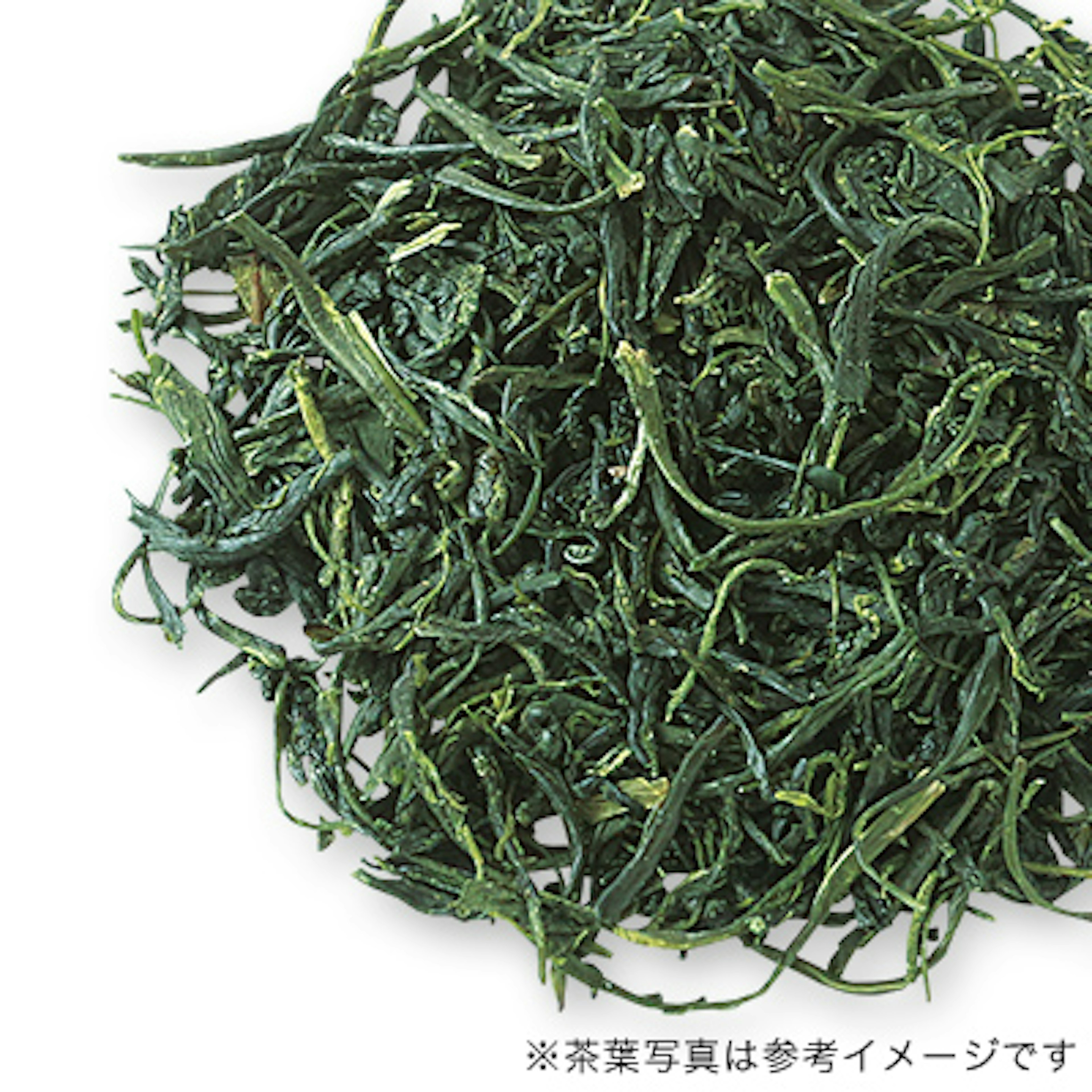 新鮮な日本茶の香りと味わいを楽しめるお店