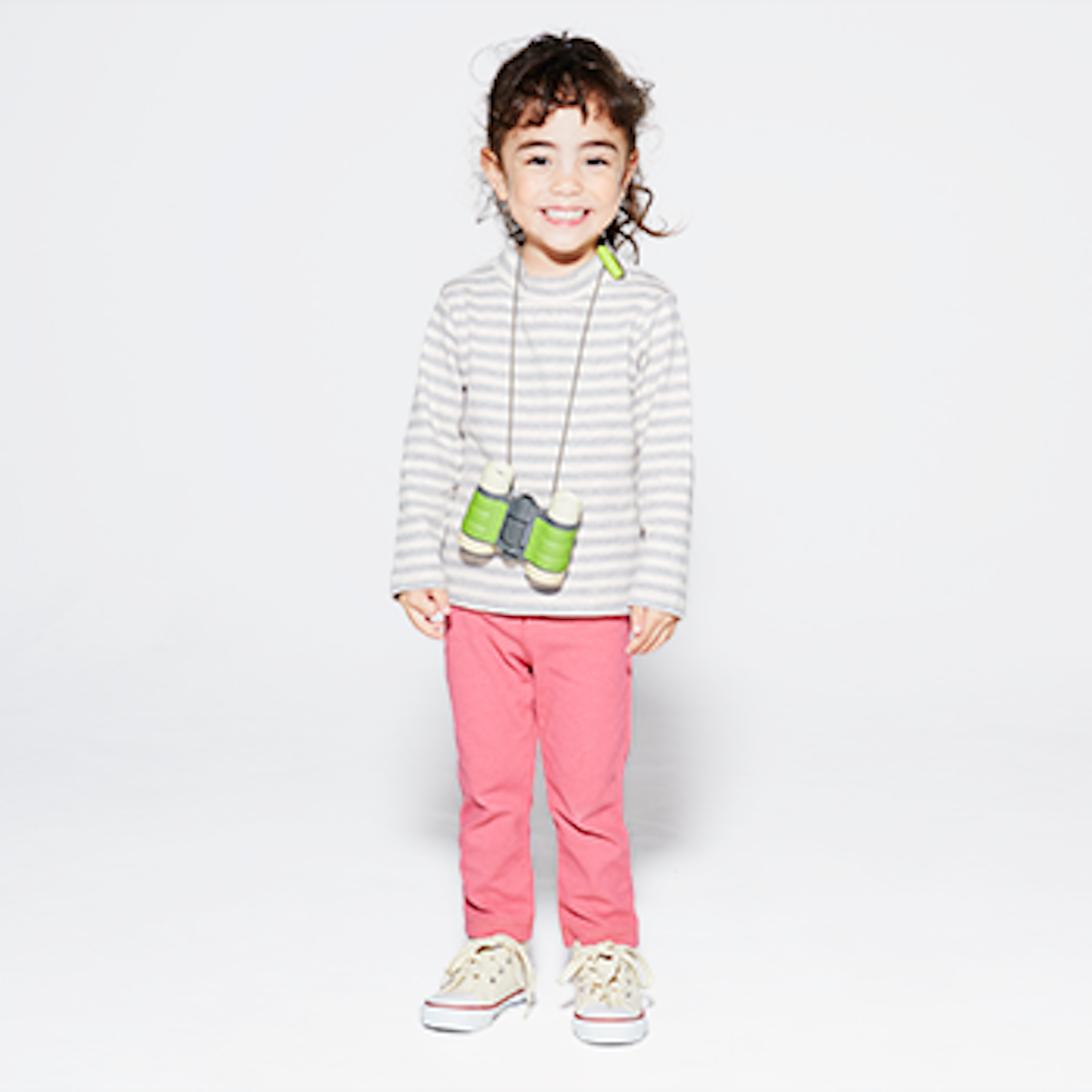 おしゃれで可愛い子供服が揃う人気のショップ
