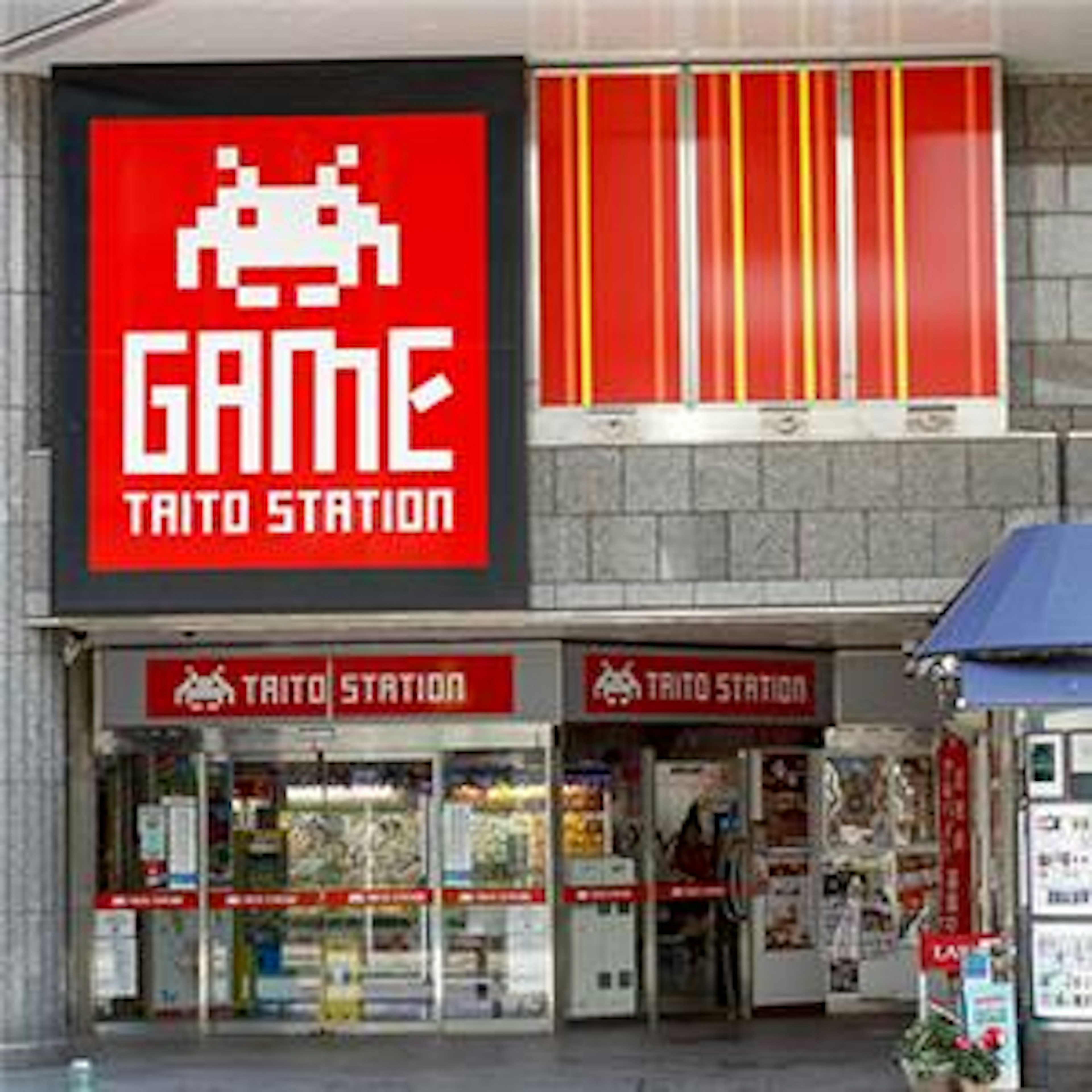 最新のプリクラ機で思い出を残せるゲームセンター