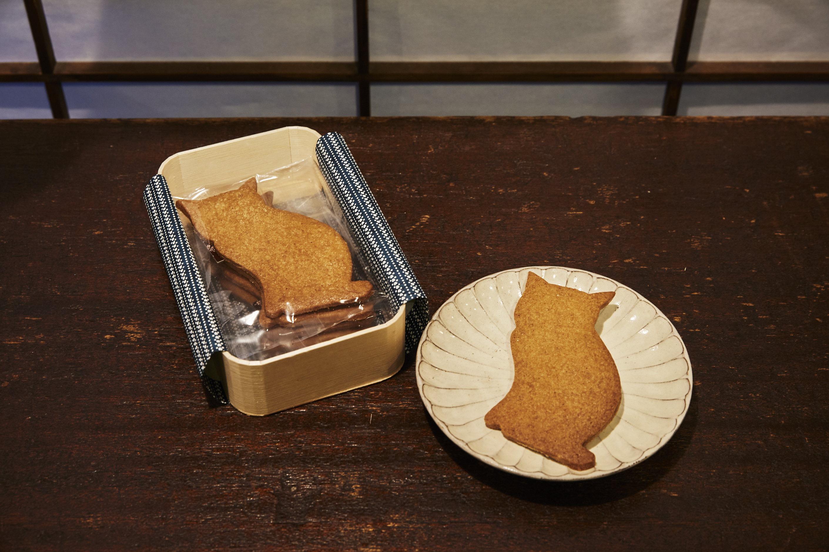 猫 ねこ ネコ 全部がかわいい猫の日のお菓子8選 Editor S Pick 編集部厳選アイテム Pathee Epic