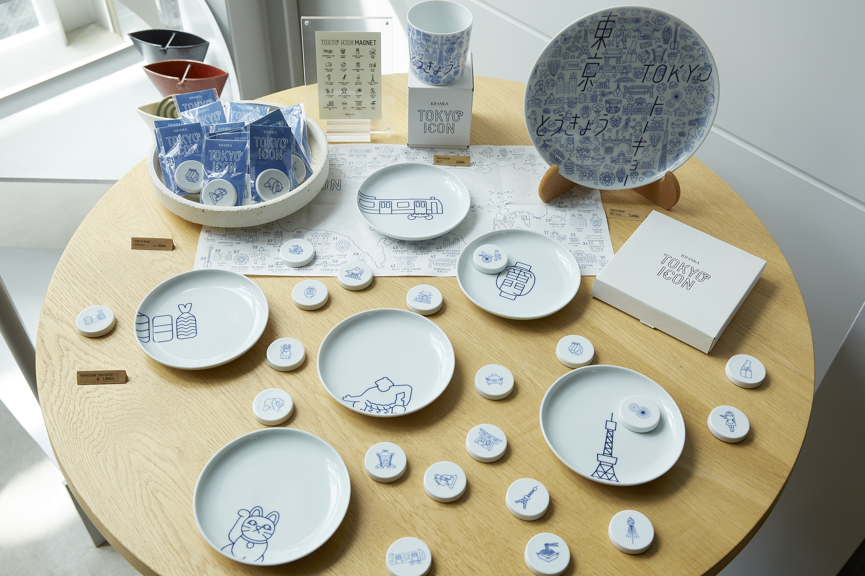 素敵な食器で食べる料理って美味しい 都内のおしゃれな食器屋さんを厳選 Editor S Pick 編集部厳選アイテム Pathee Epic