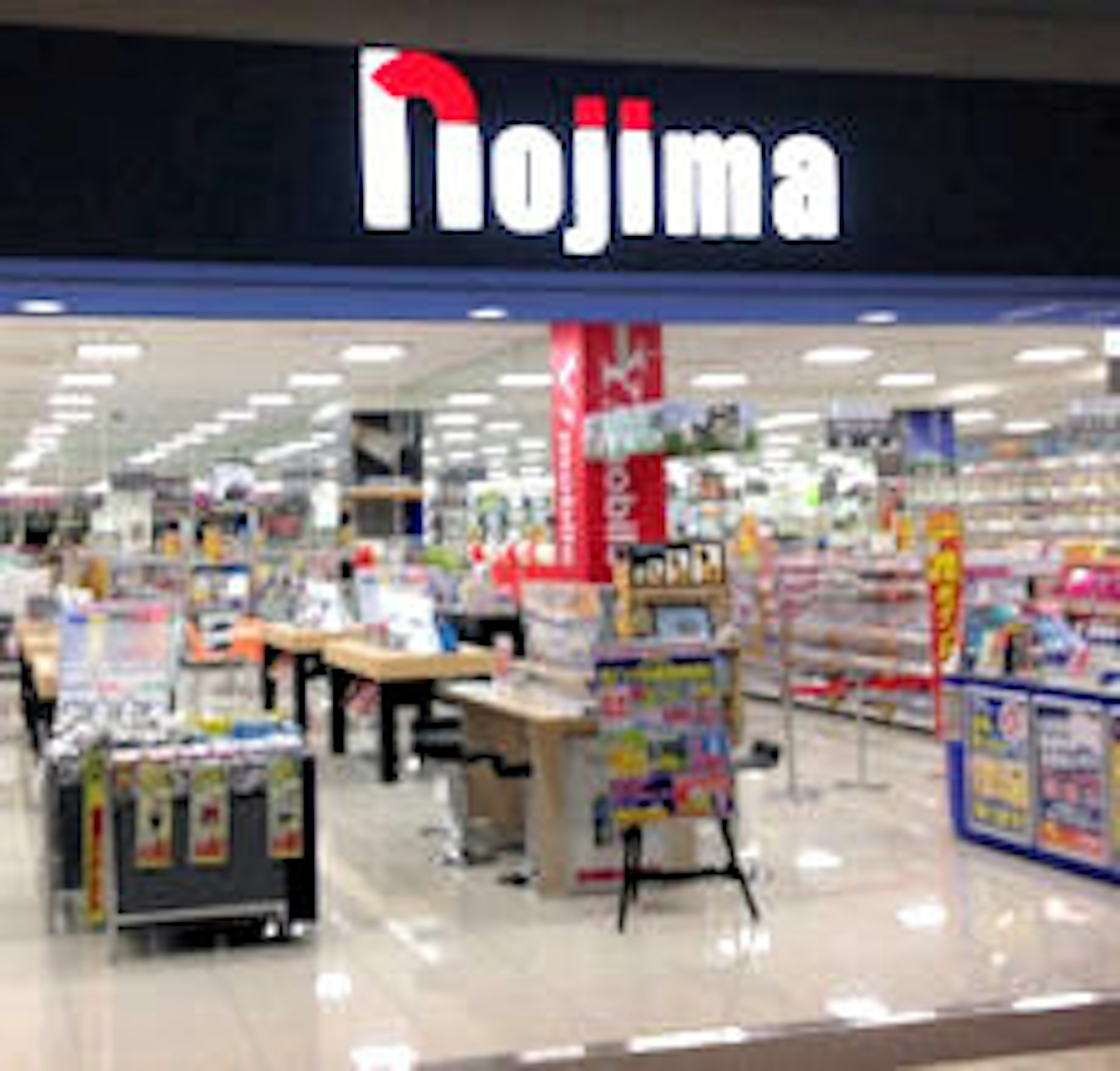 最新のイヤホンが揃う家電量販店、音質にこだわる方におすすめ