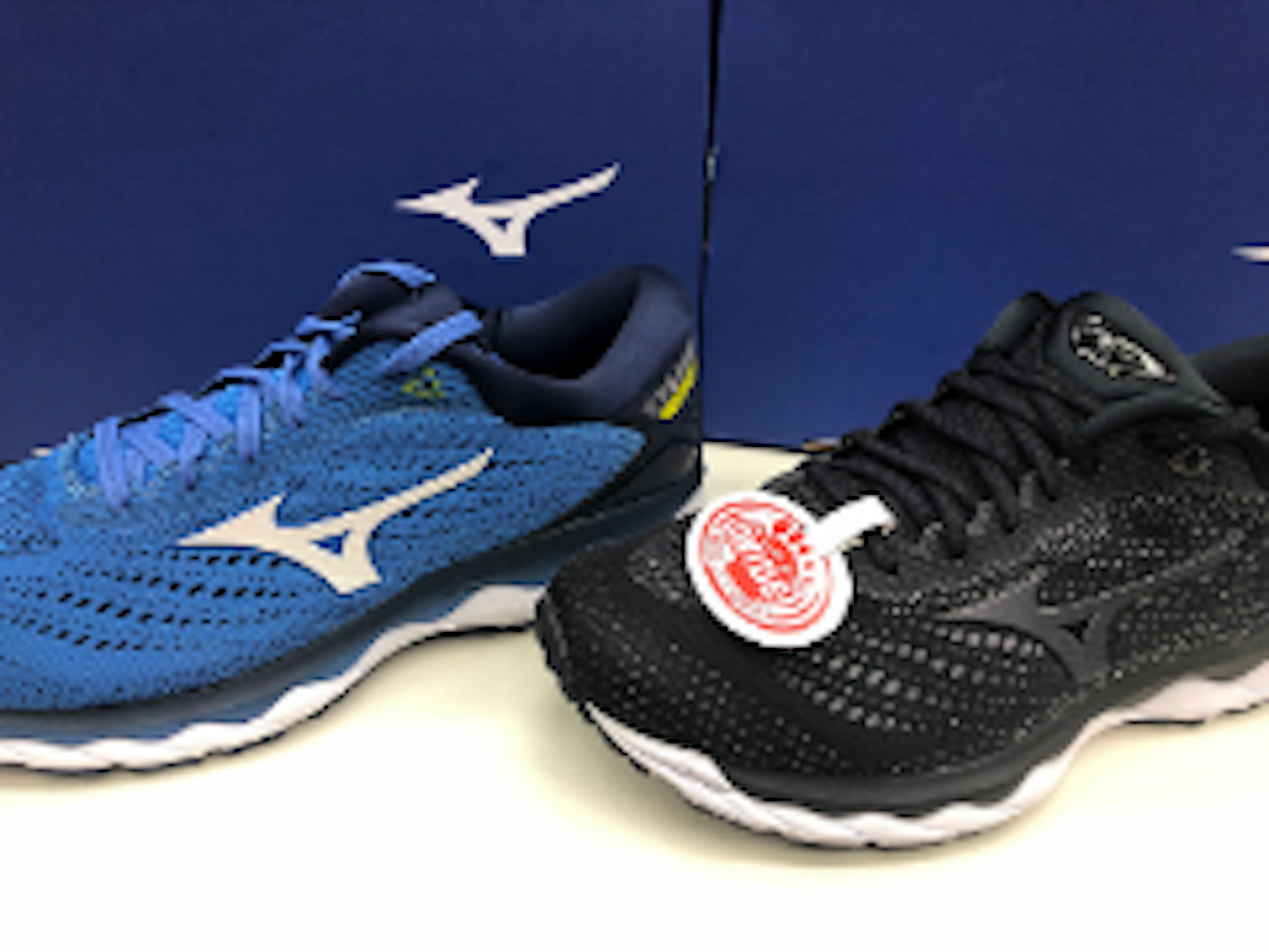 快適なランニングをサポートする最新シューズ
