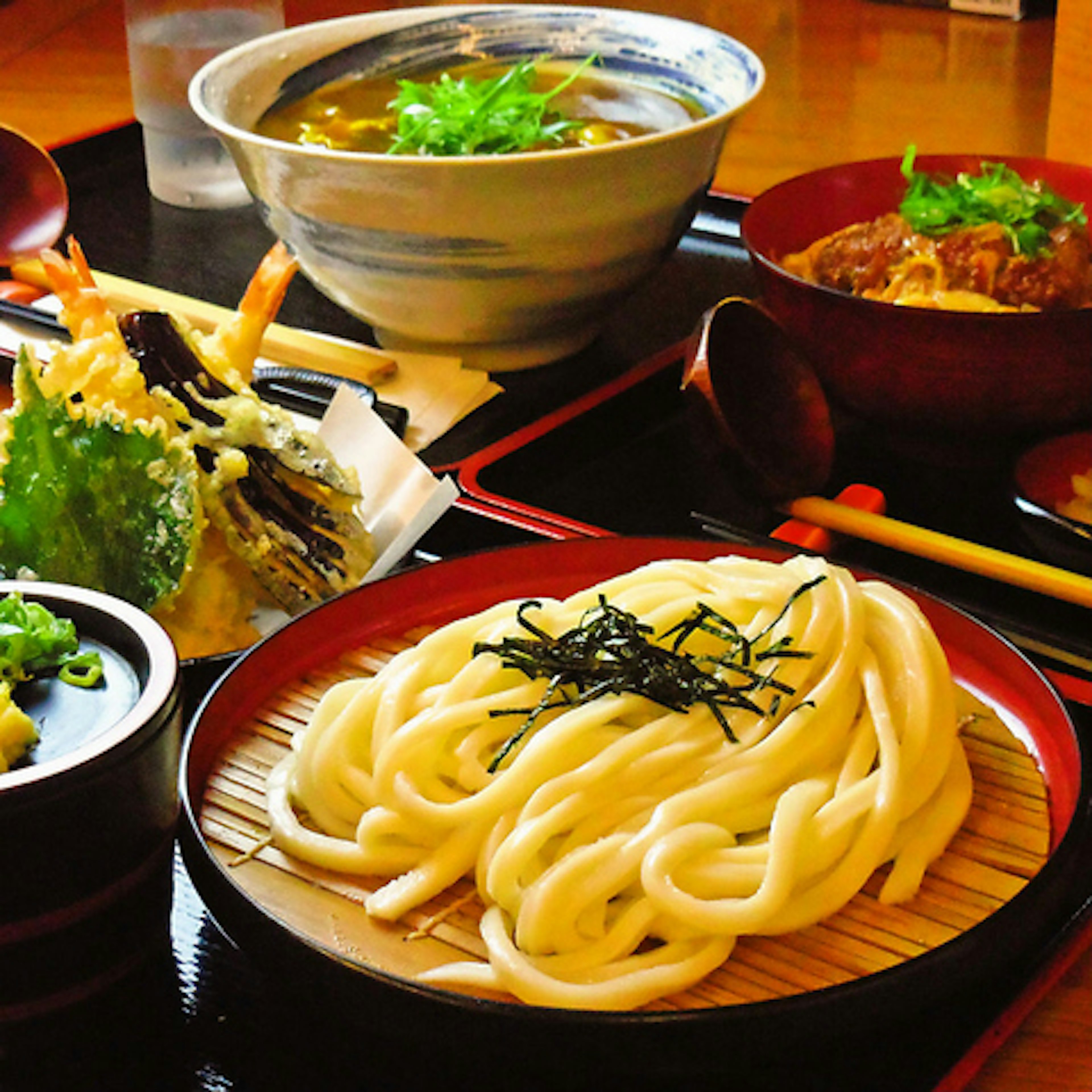 心温まるスープおかゆ雑炊でほっと一息