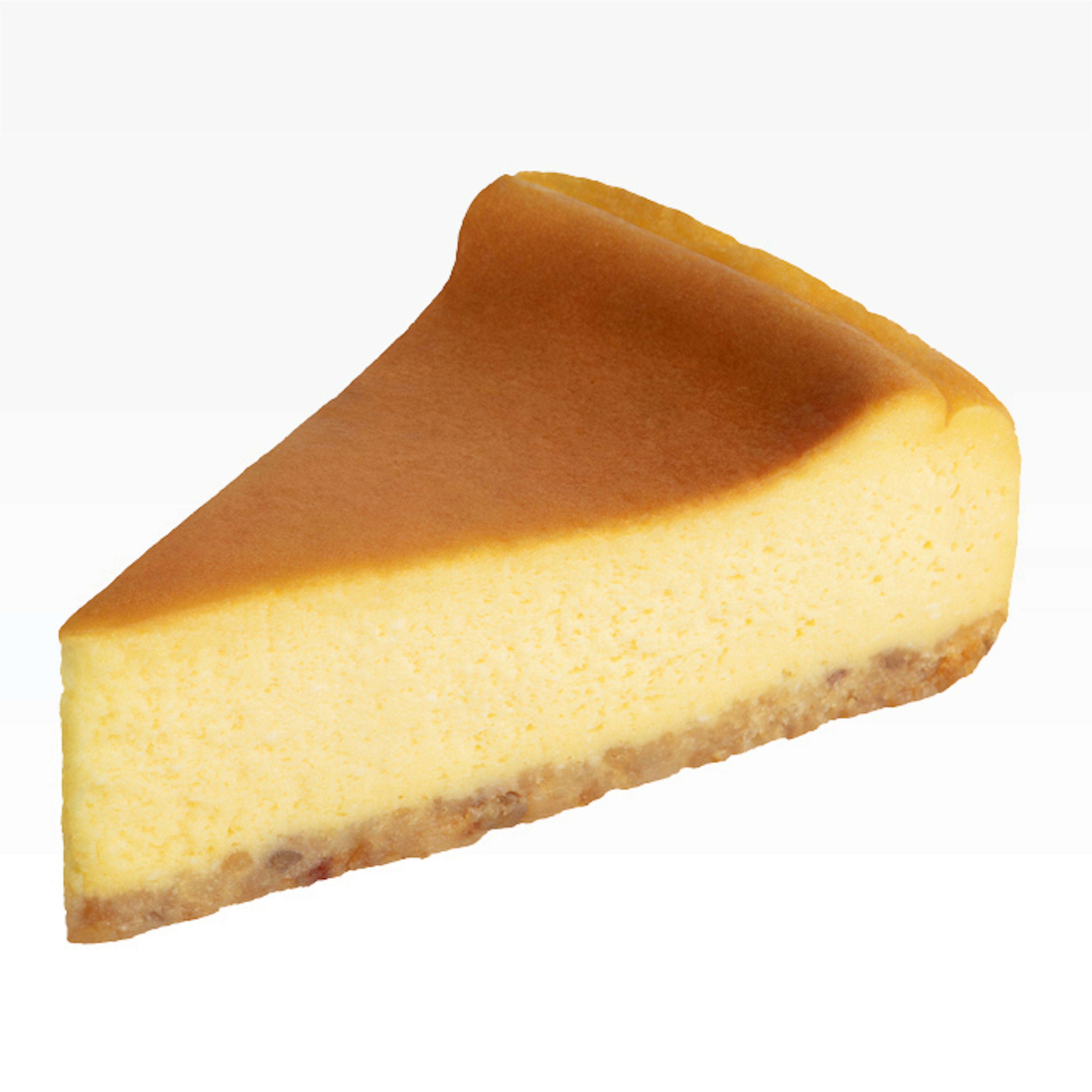 濃厚でクリーミーなチーズケーキが絶品です。