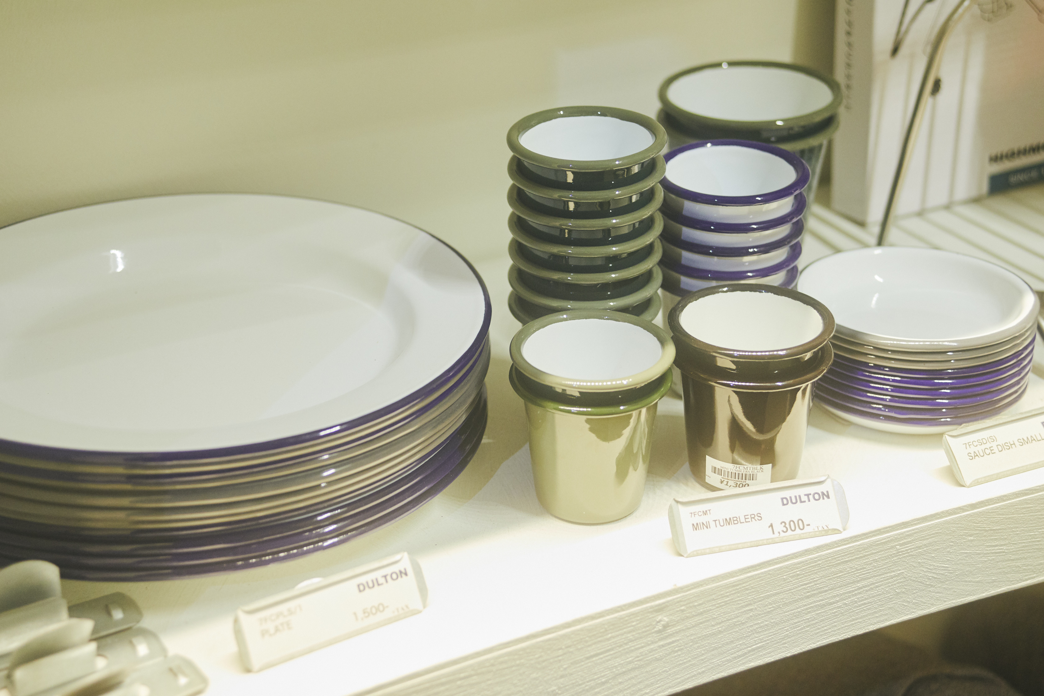 素敵な食器で食べる料理って美味しい 都内のおしゃれな食器屋さんを厳選 Editor S Pick 編集部厳選アイテム Pathee Epic