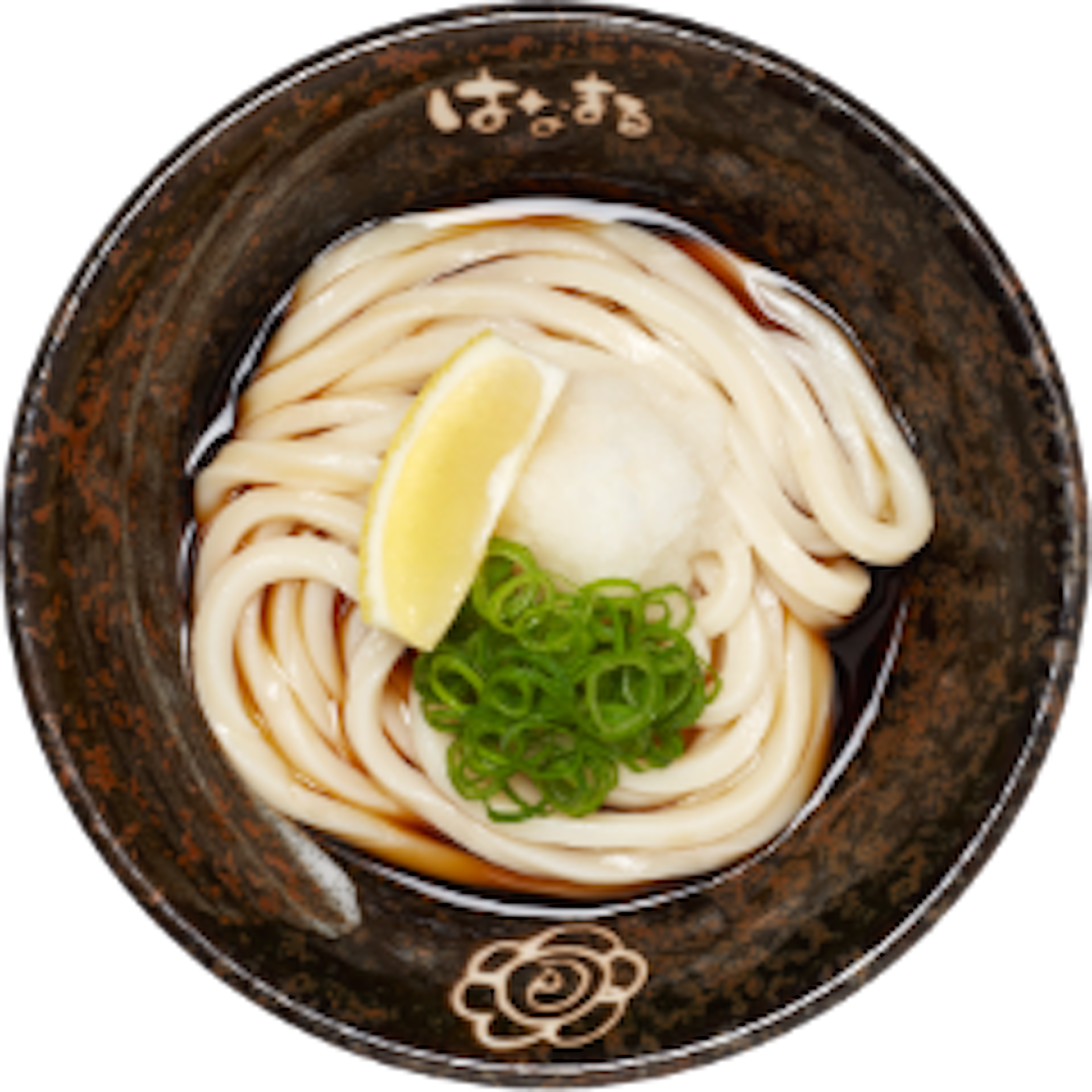 さっぱりとした味わいの冷やしうどん、夏にぴったり