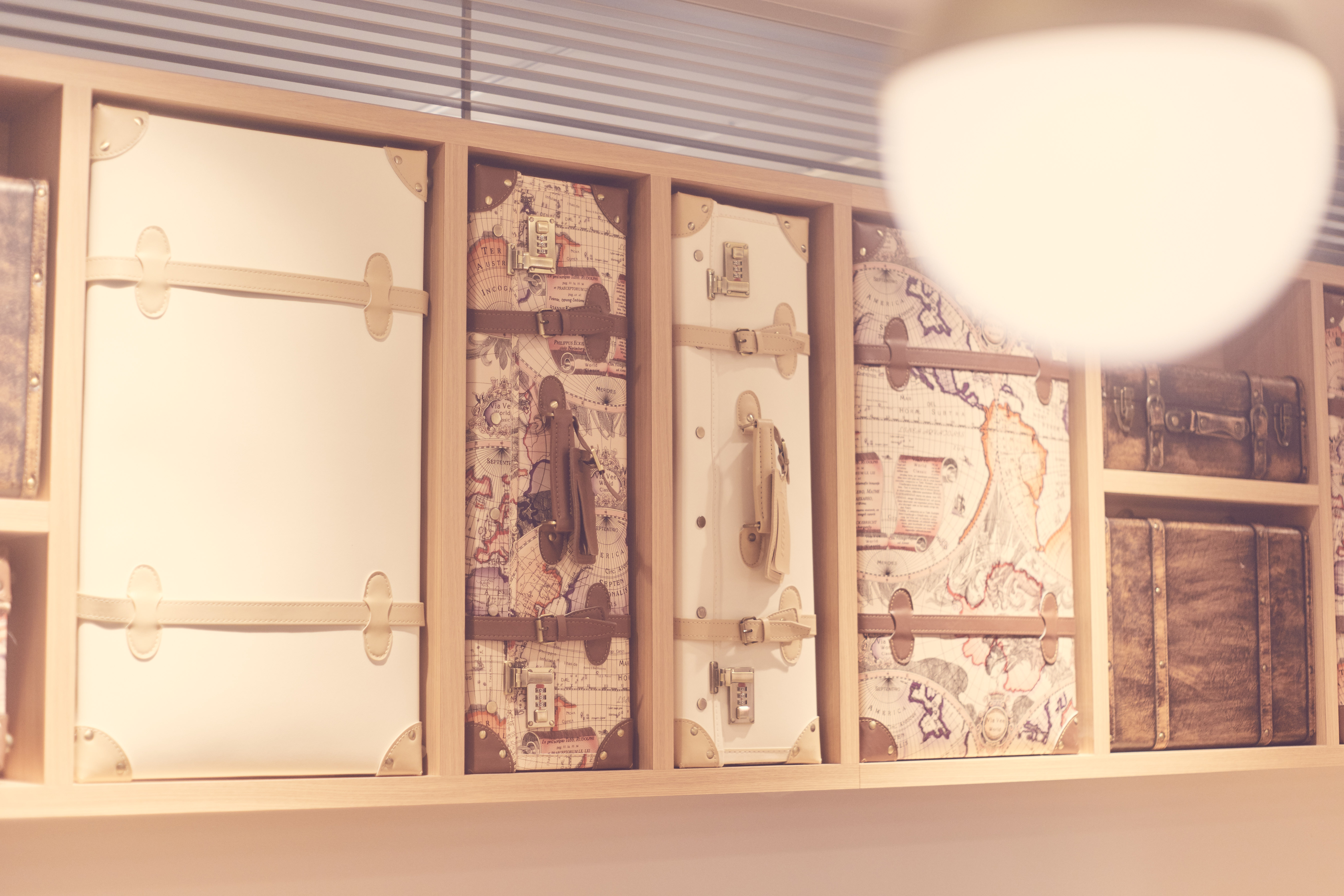 いつか を巡る旅に出よう H I S The Room Of Journey 池袋 カフェ Pathee Epic